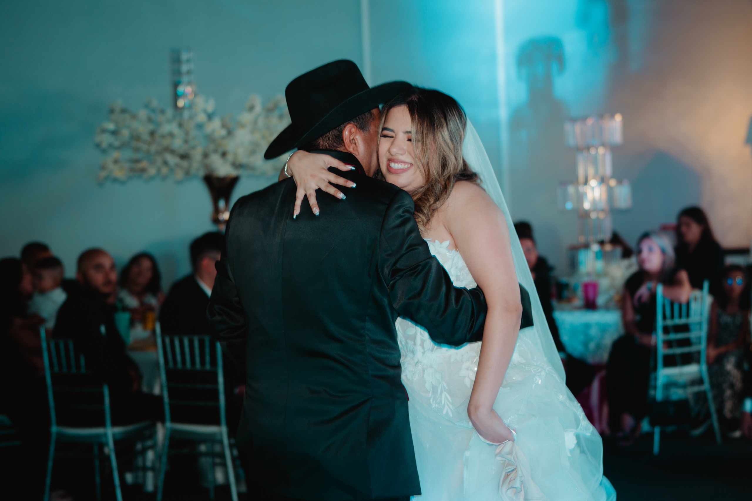WEDDING. VALLEY MEDIA CREATORS
