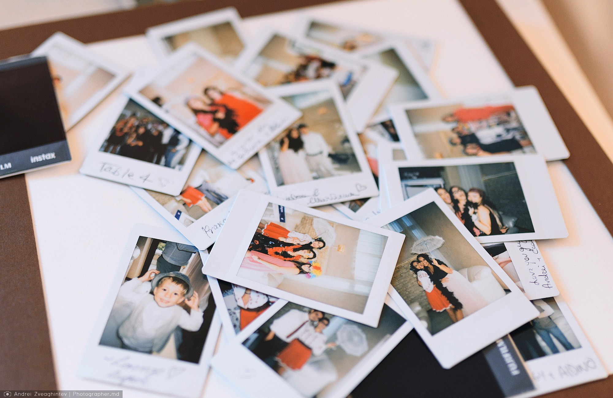 Nunta la Parco Del Principe, Italia - fotograf Andrei Zveaghintev. Fotograf nunta si familie in Moldova, Chisinau - Andrei Zveaghintev