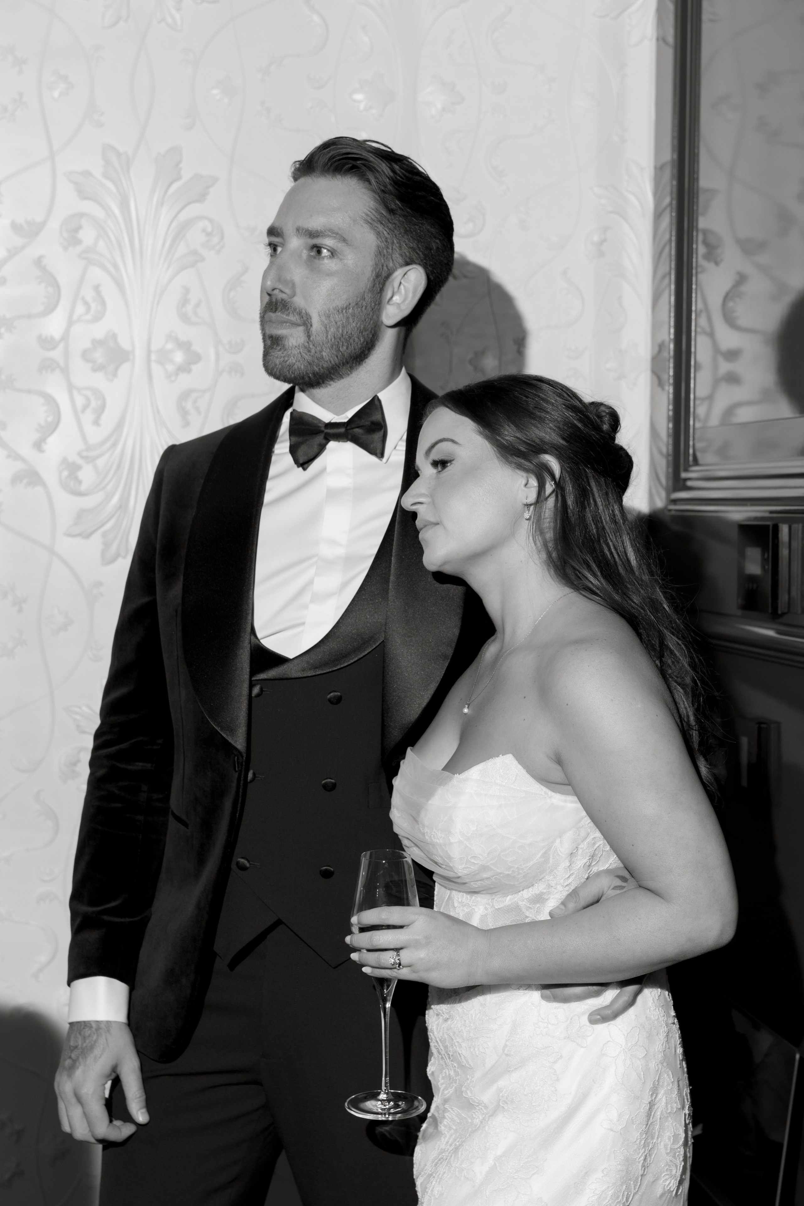 Leigh and Jennifer wedding day. Anna Krasnova Wedding photographer