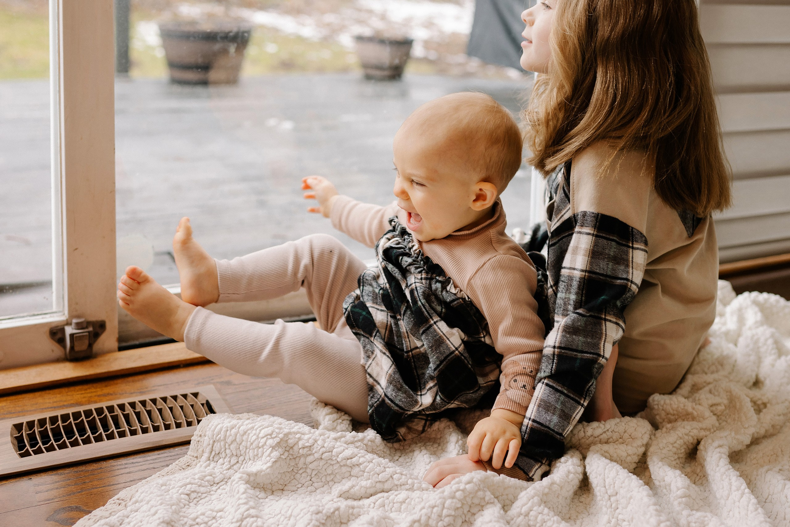27.01.23 Family Photoshoot. Wedding family event photographer in Chicago Nick Yushevich