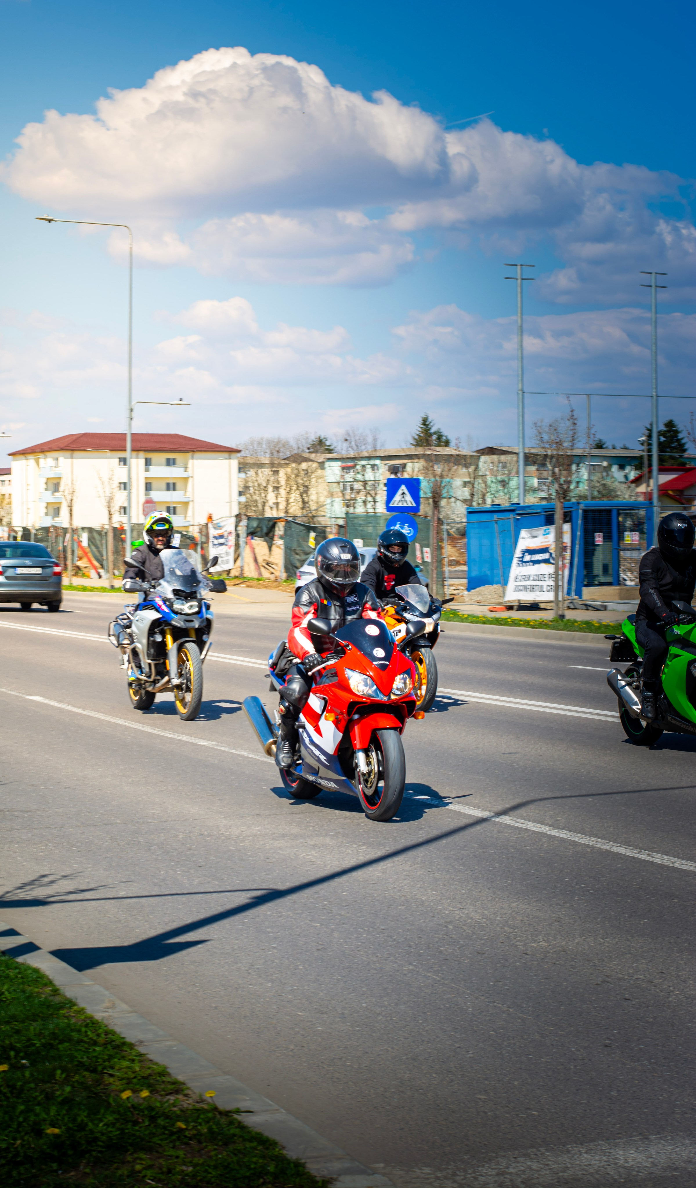 Parda Moto 2026. Johnnyshoots