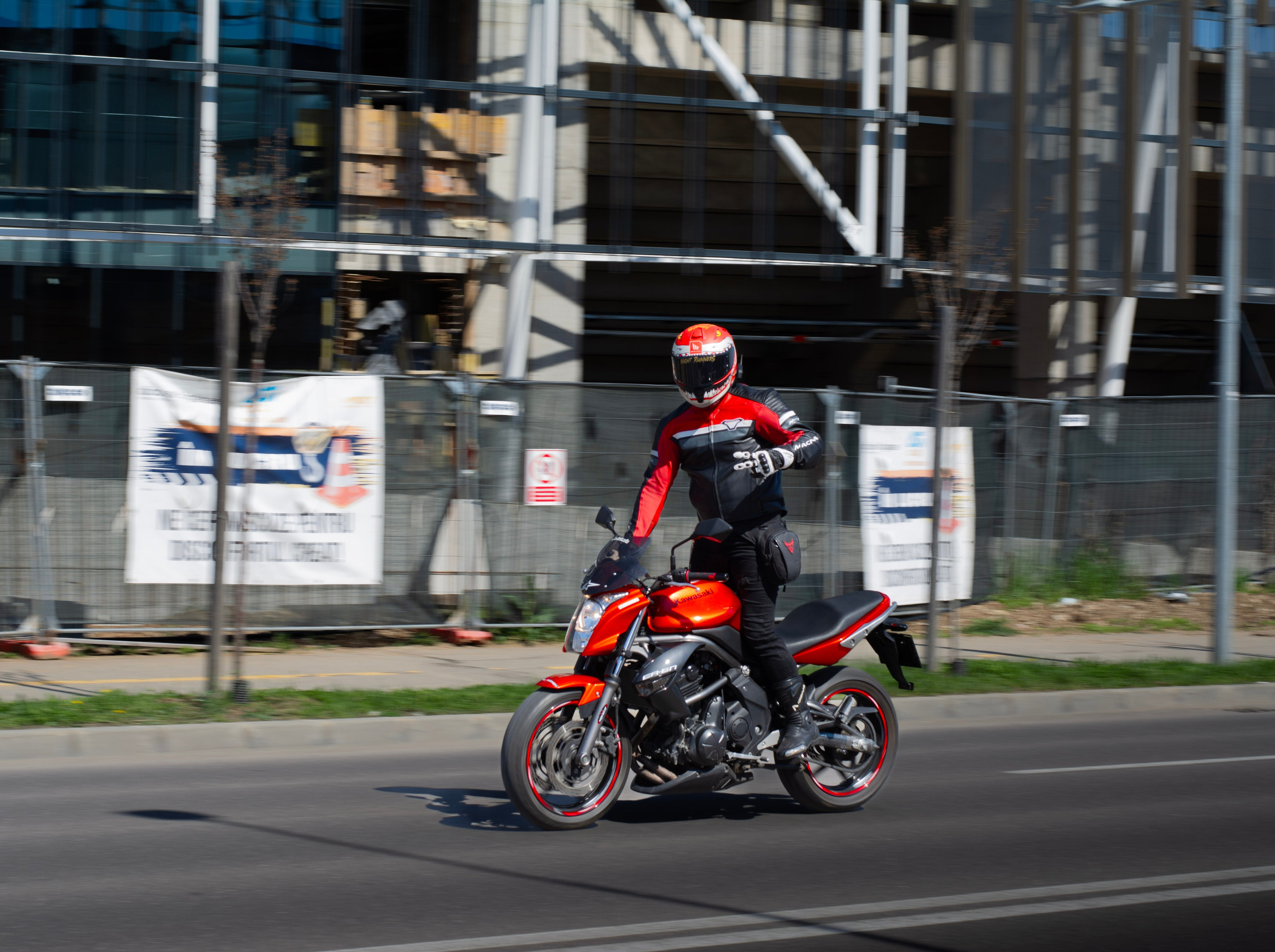 Parda Moto 2026. Johnnyshoots
