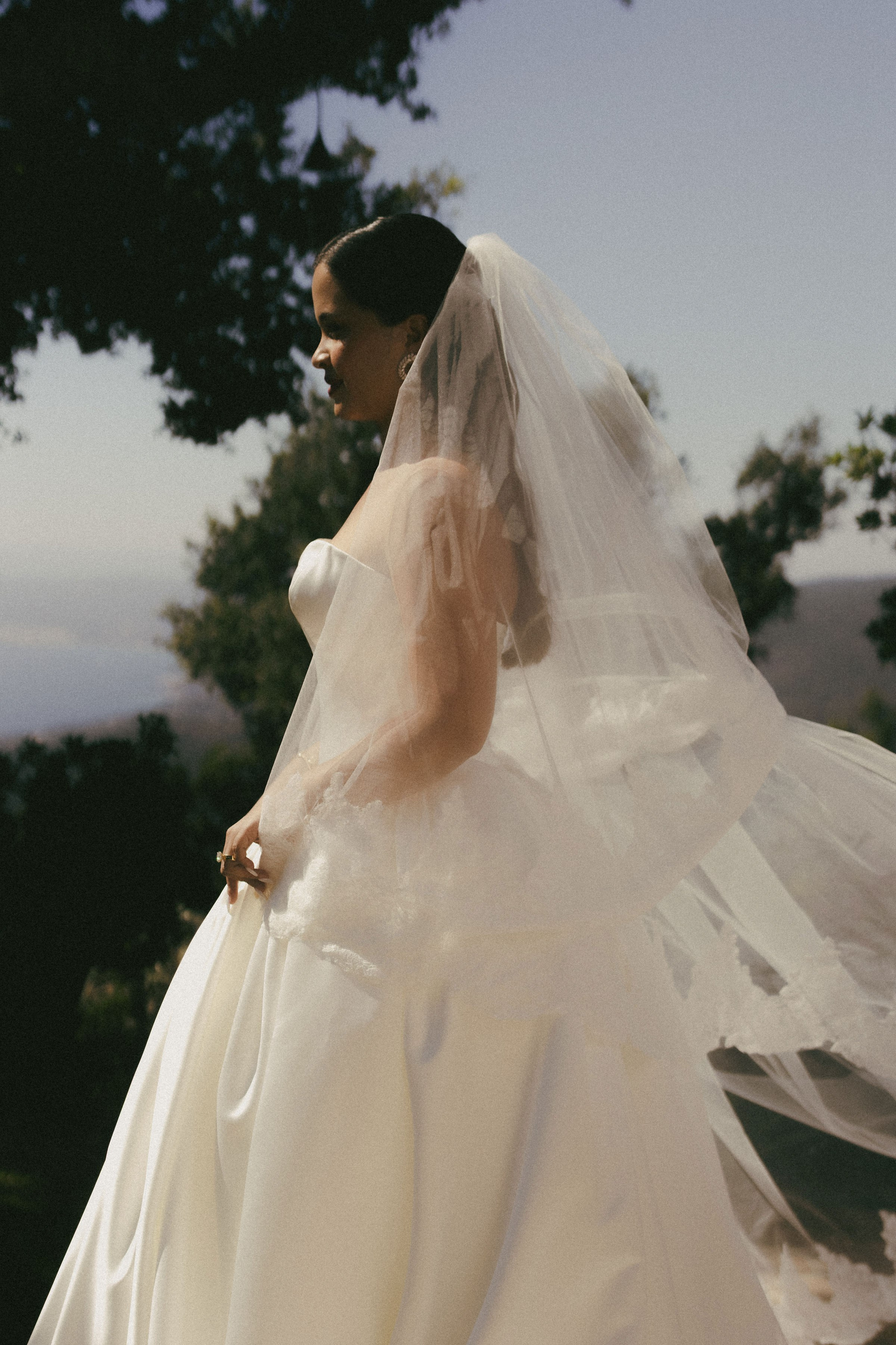 Galerie complète. Hojra Studio - Wedding photographer