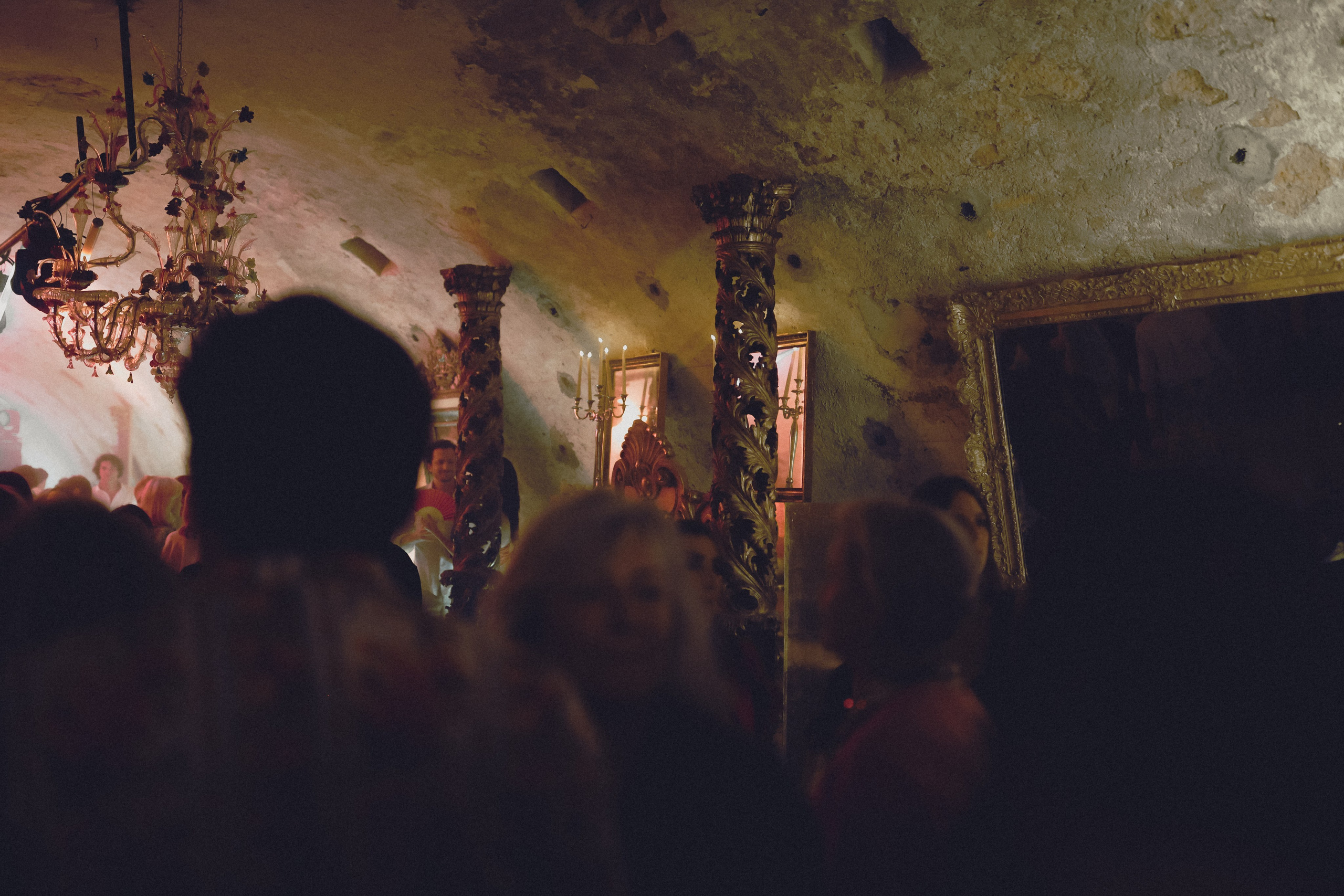 Galerie complète. Hojra Studio - Wedding photographer