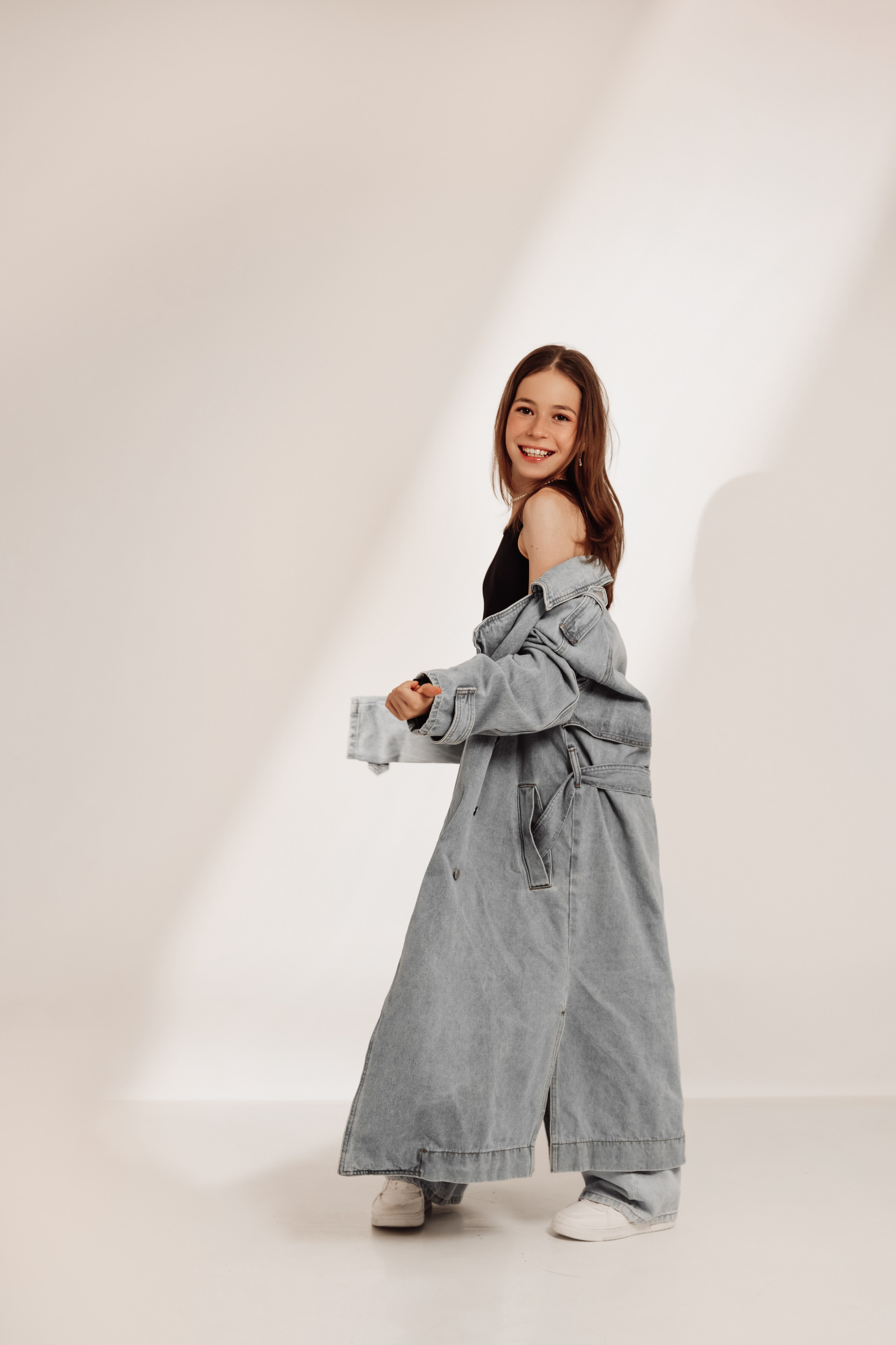 Bat/bar mizva. Семейный детский фотограф Бляхер Ирина в Израиле