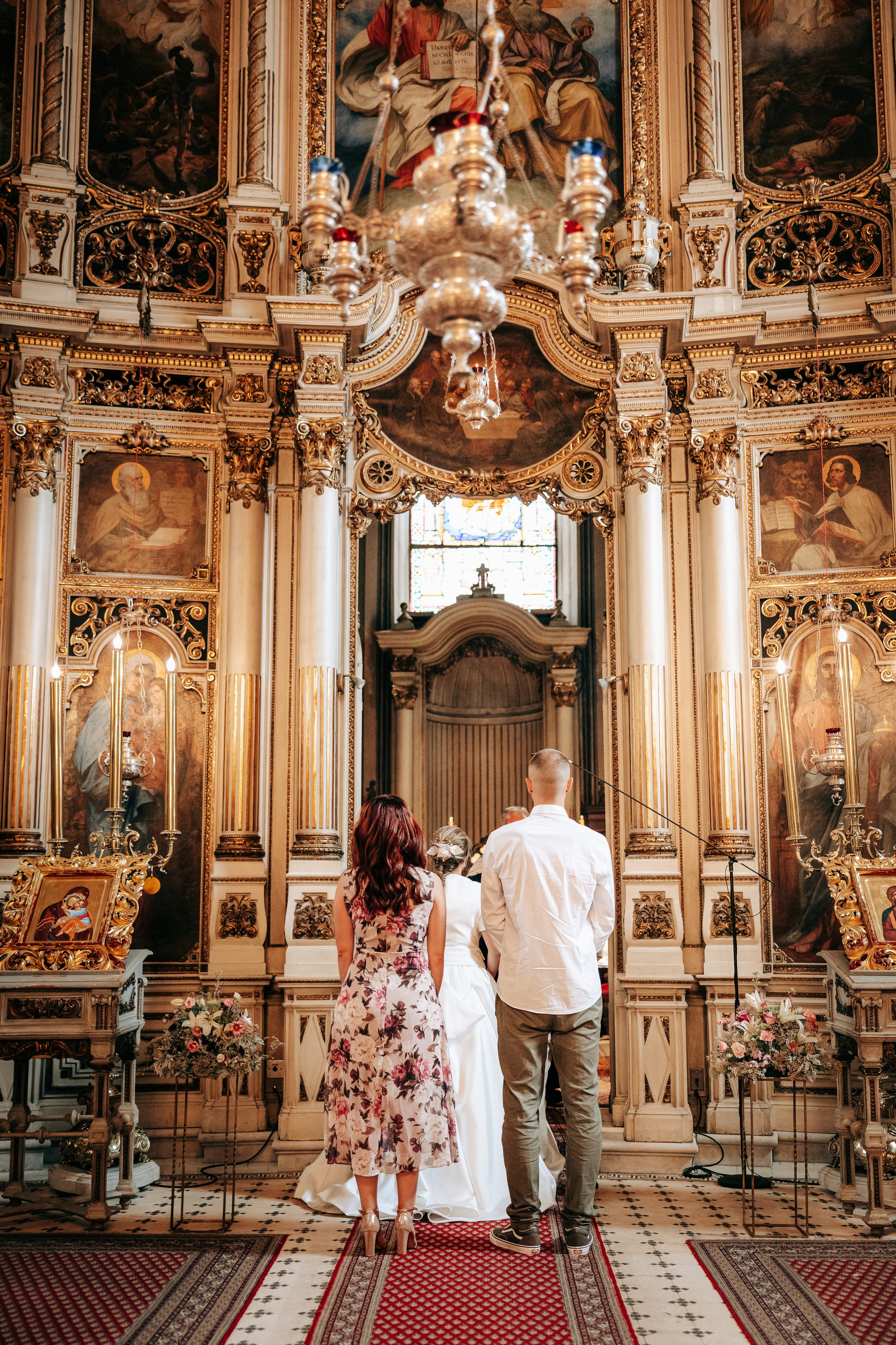 Venčanje Mara i Sonje u Čeneju Farma 47. Profesionalni fotograf za venčanja – Milan Luković