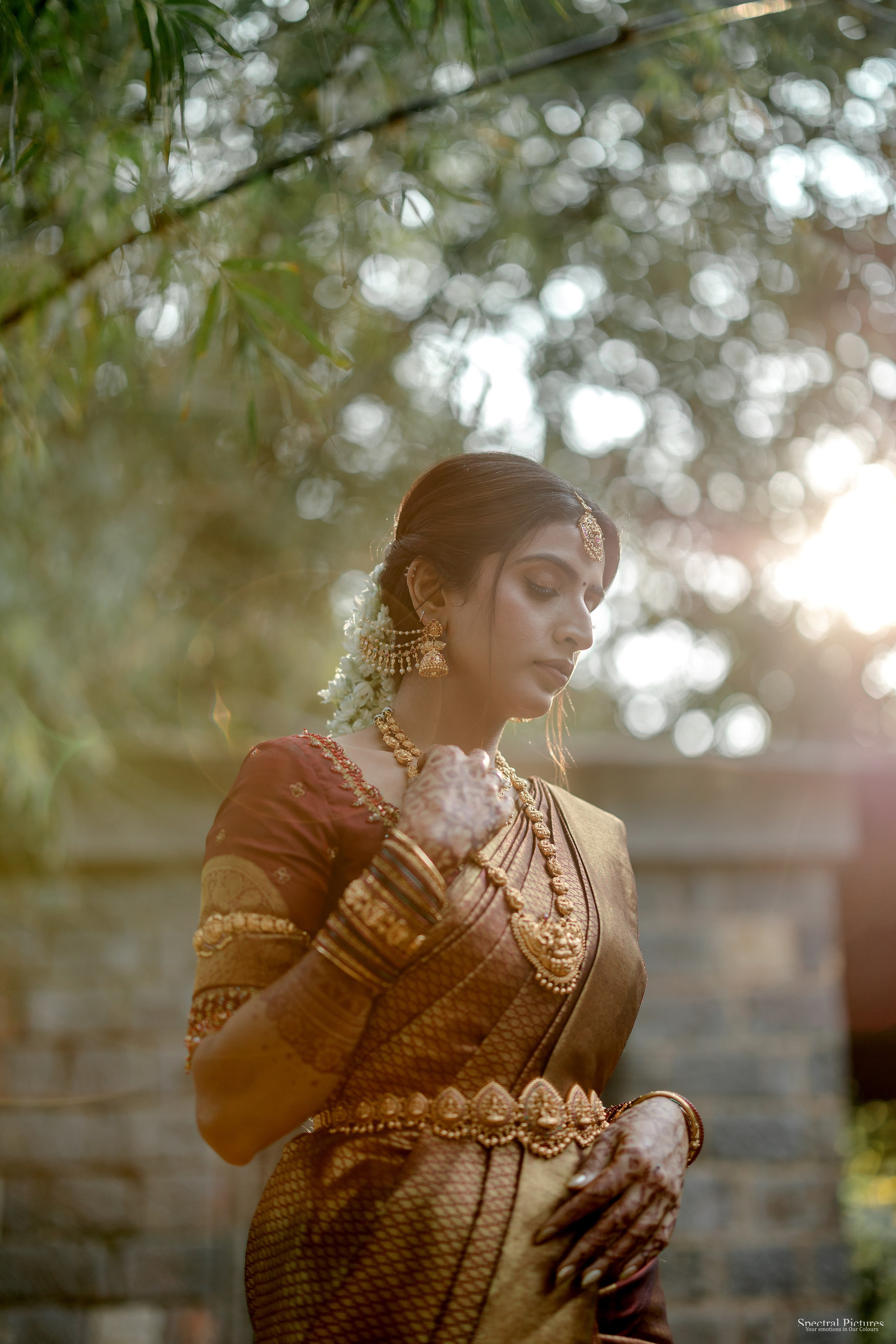 “Shivani & Ashish | A Love Meant to Be”