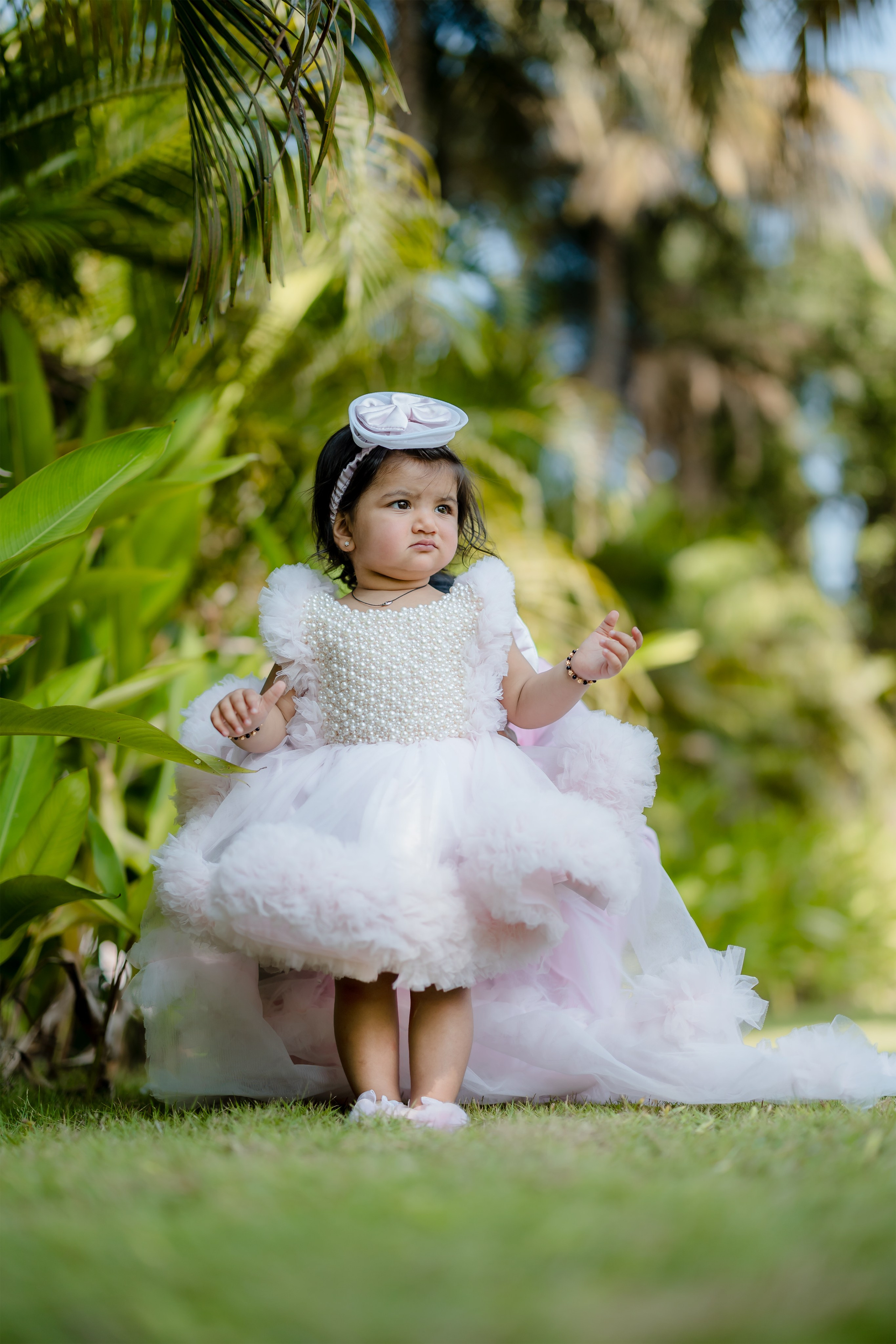 Rykaa’s 1st Birthday | Lalit Goa
