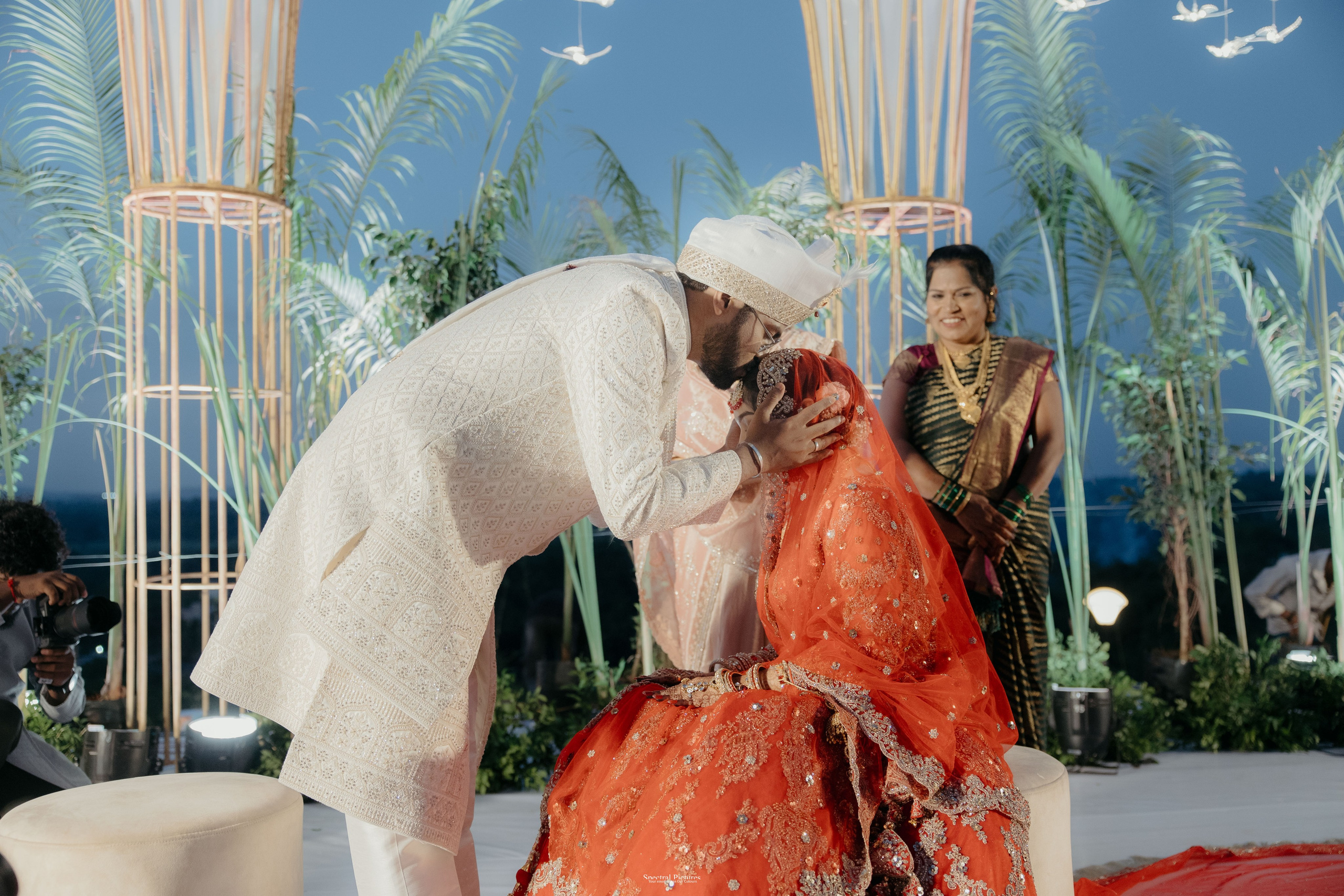 “Dilnawaz & Mumtaz | When Duas Align”