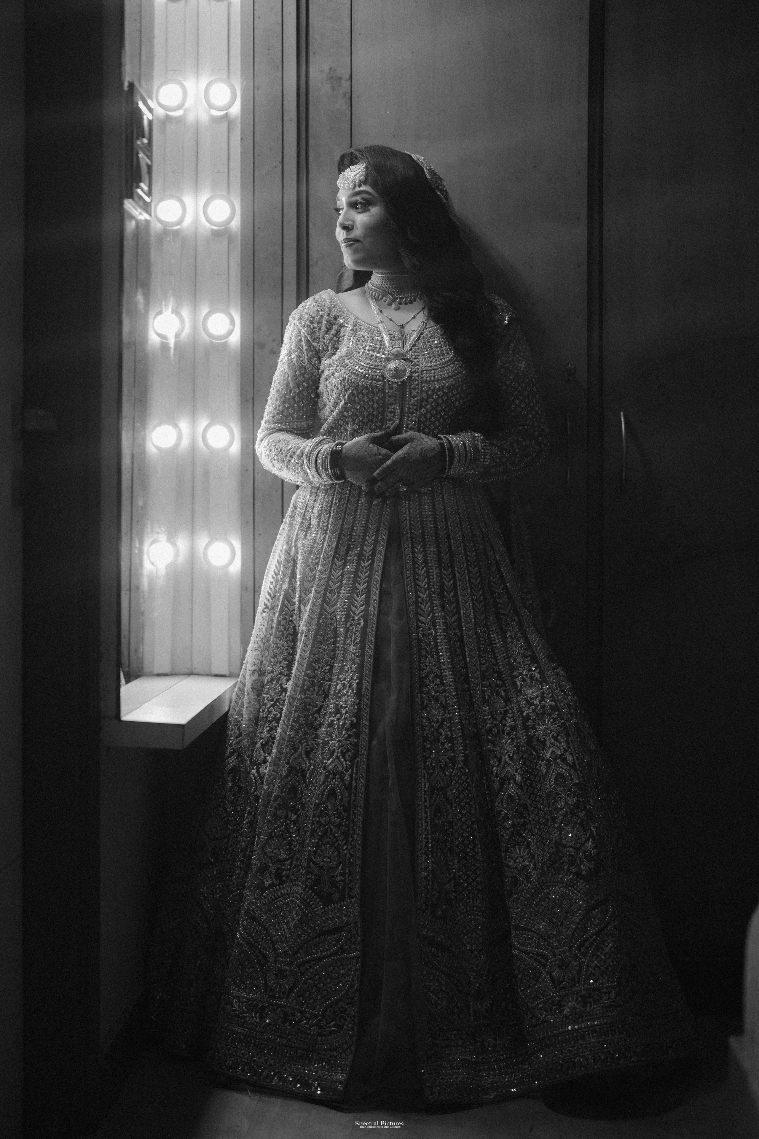 Dilnawaz & Mumtaz | A Love Story That Begins with Yes