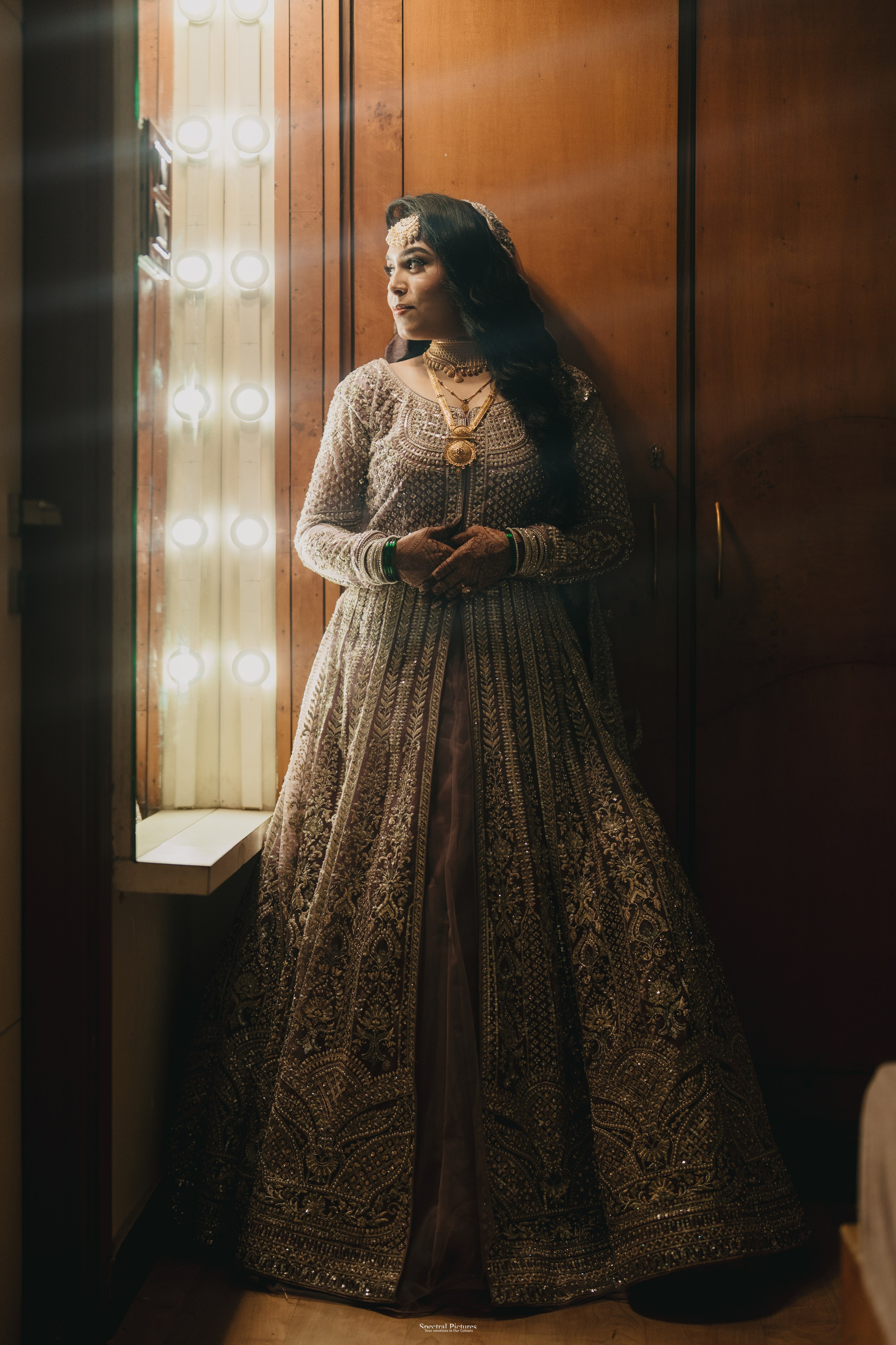 Dilnawaz & Mumtaz | A Love Story That Begins with Yes