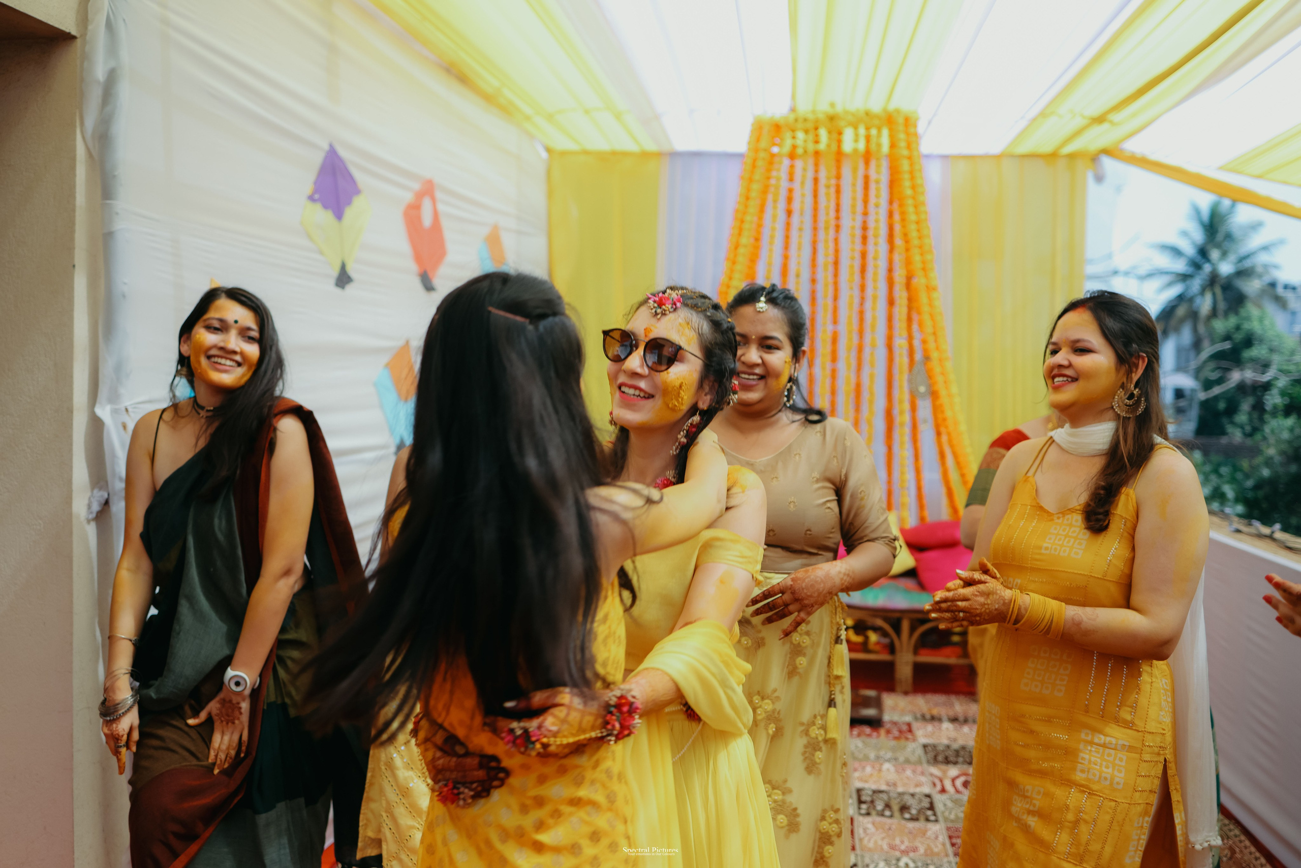 Shreyas & Shamika | Weddding