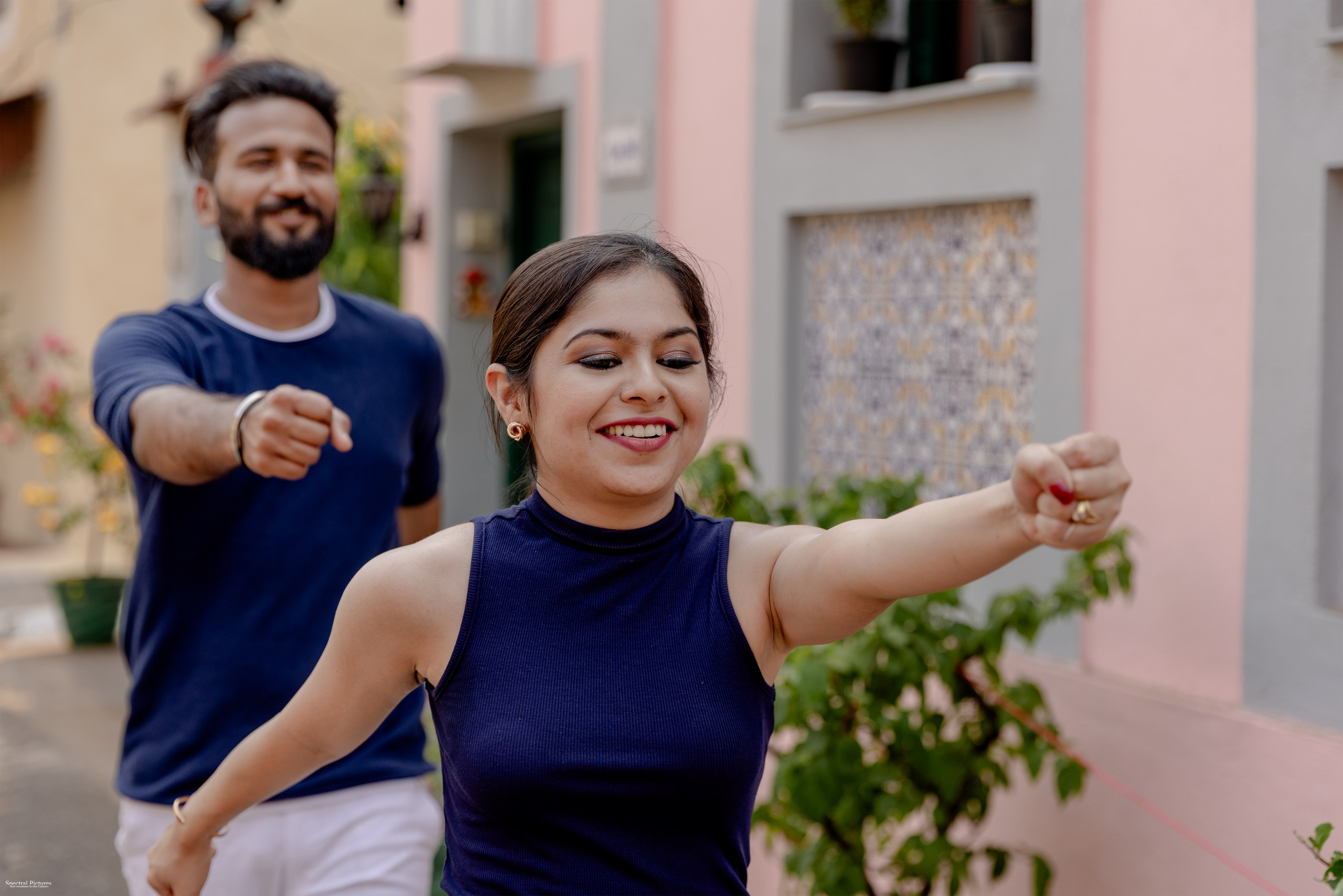 Purva & Tarun | Pre_wedding