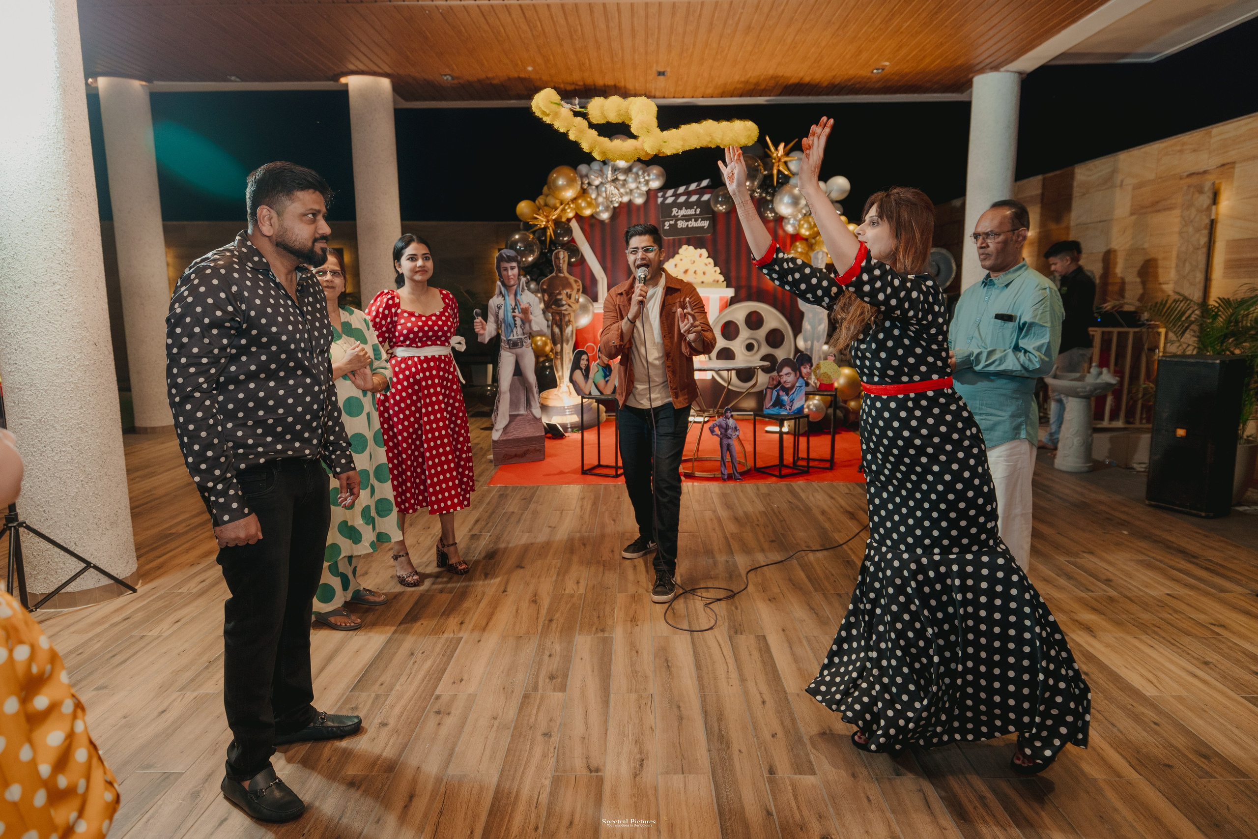 Rykaa’s 2nd Birthday