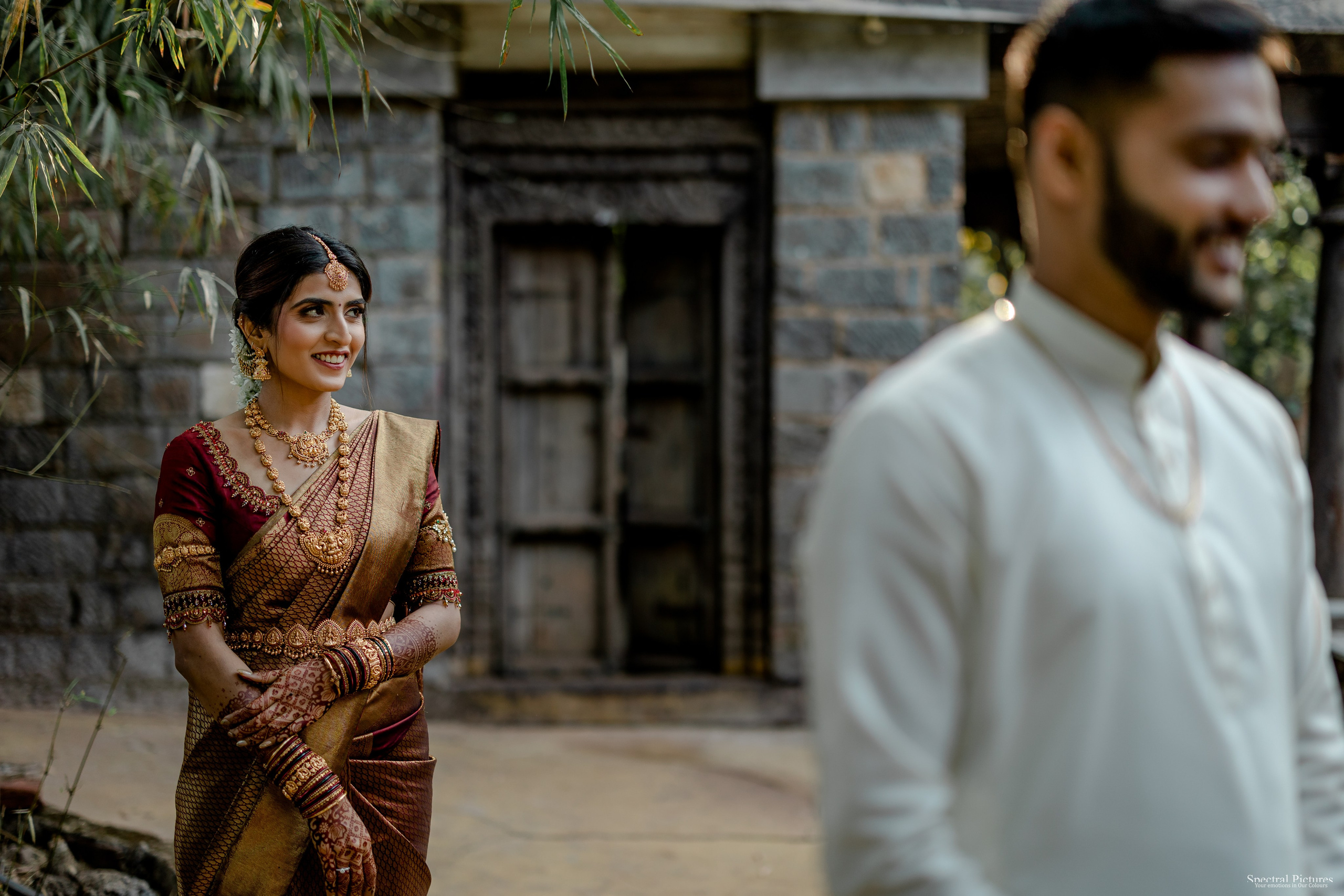 “Shivani & Ashish | A Love Meant to Be”