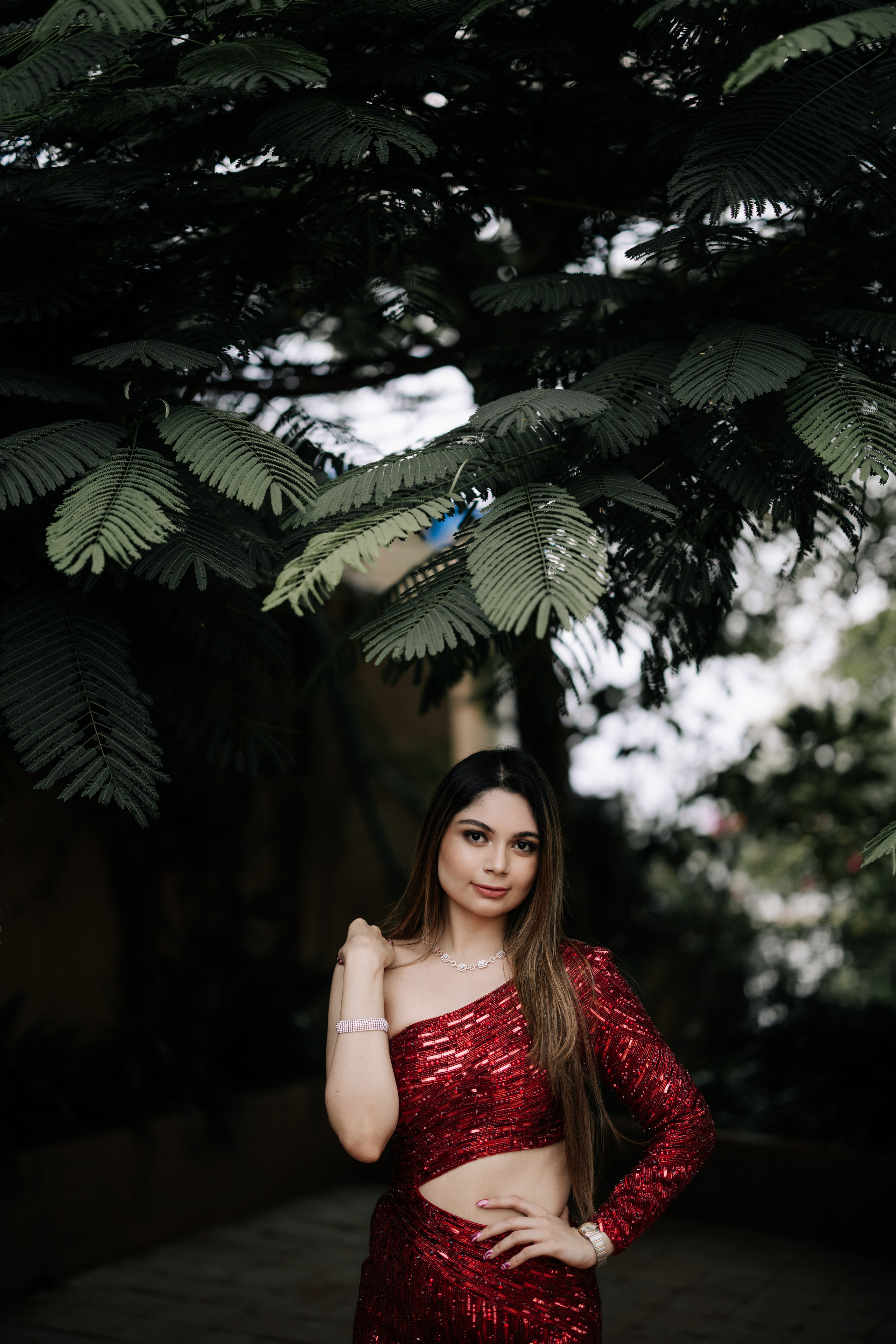 Sumukh & Sanjana | Proposal