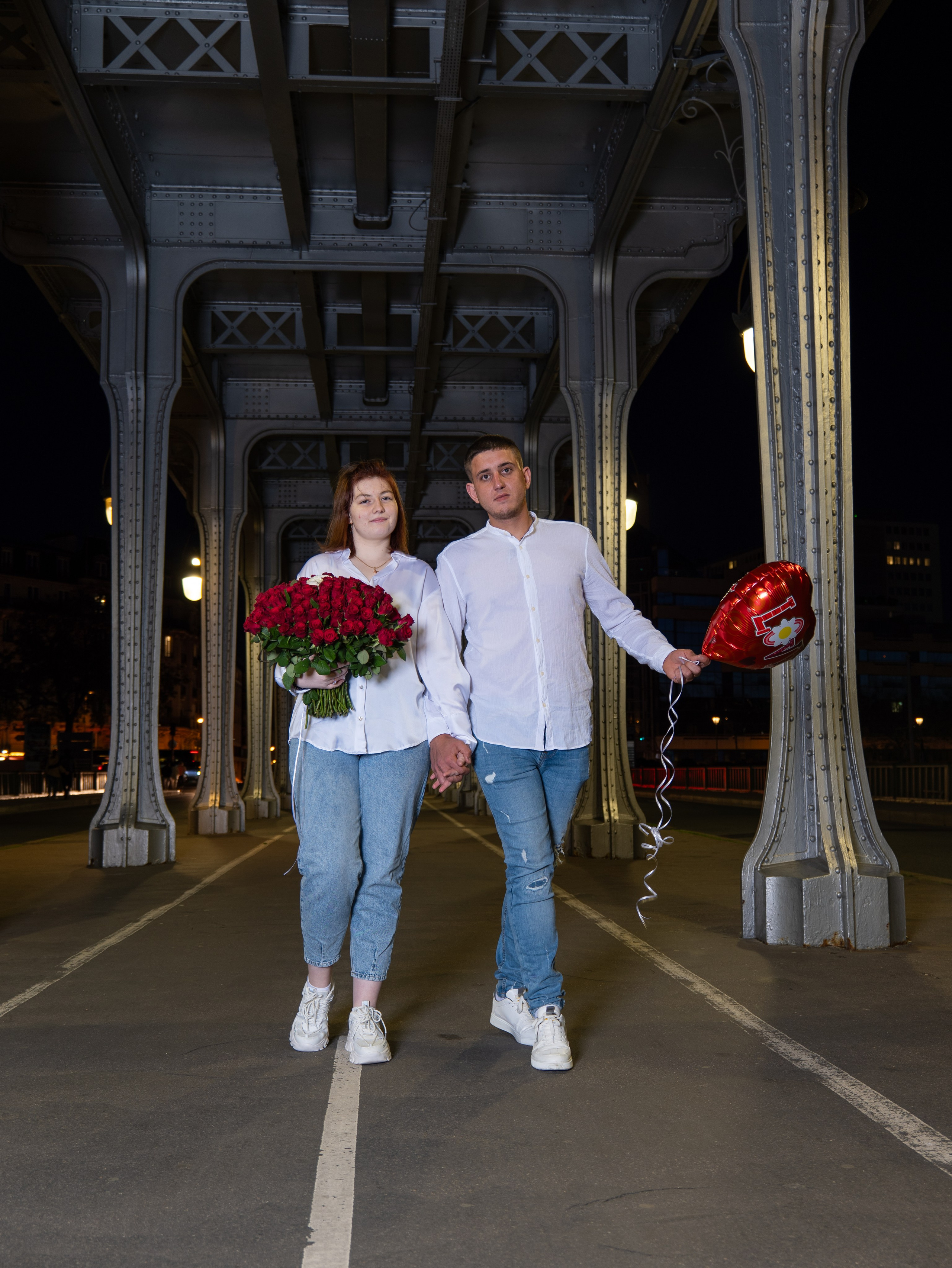 Nicolae & Eugenia. Fotograful și Cameramanul familiei dvs în Franța Paul Photographer