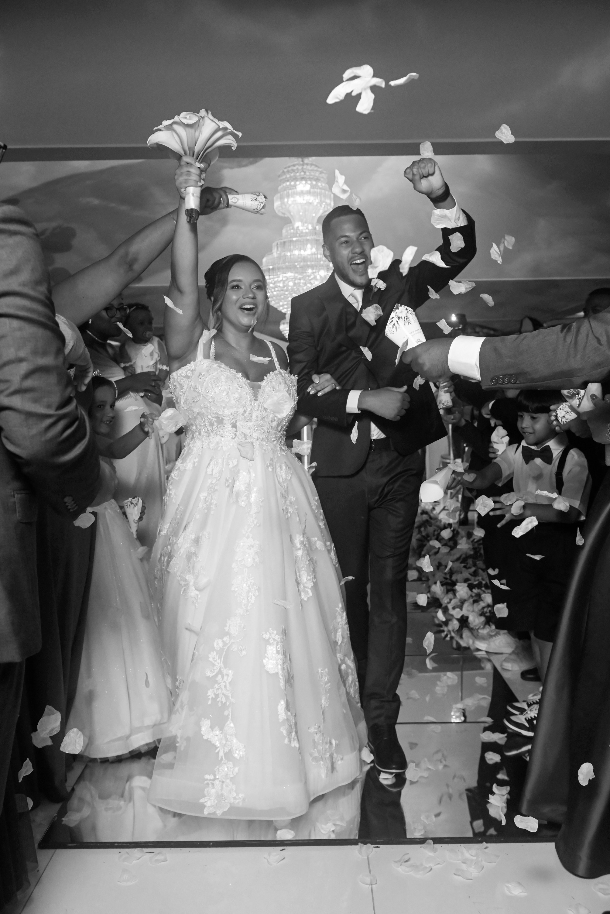 Cibele & Danilo, Buffet Palladium. Produtora Bride