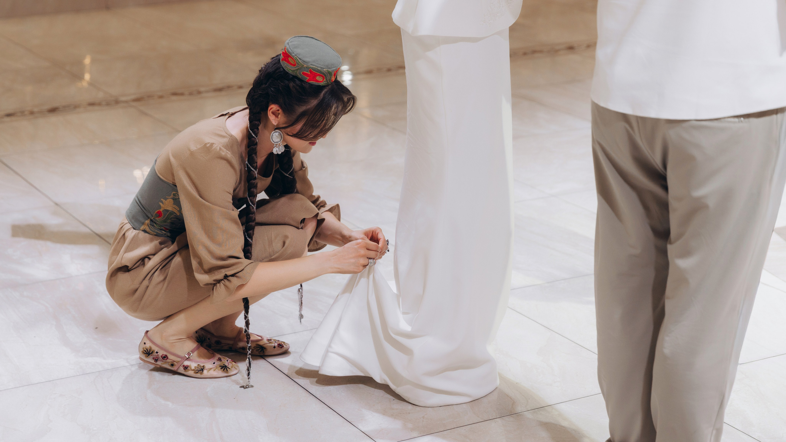 Динар и Ильнура. Валерия Вартанова. Фотограф