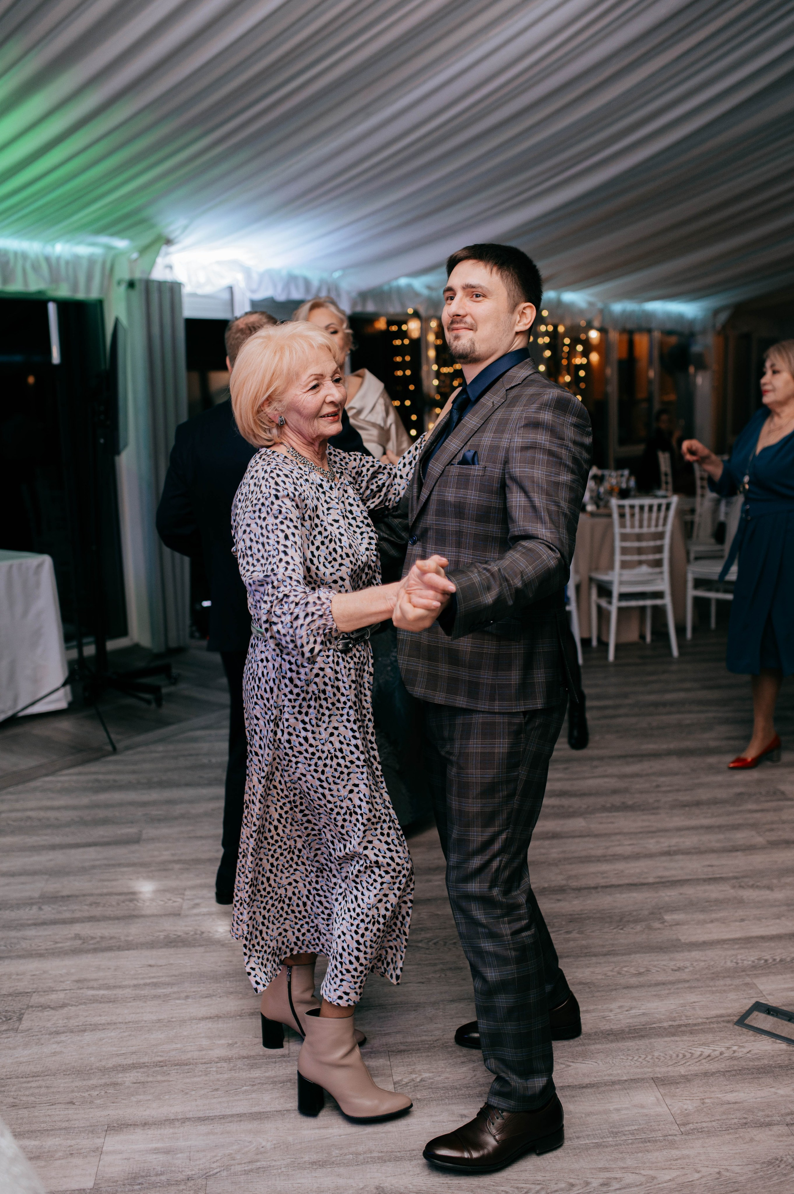 Anastasia i Kirill. Home page