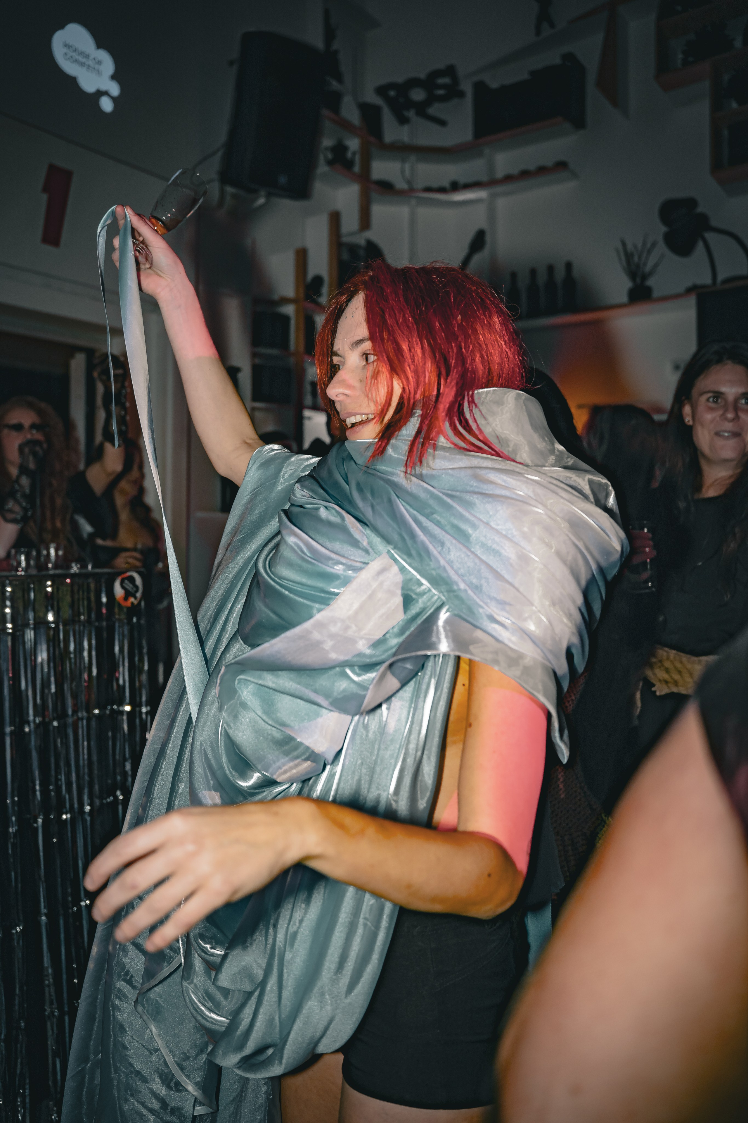 Events. Khusi Visuals Studio — Amsterdam Photographer
