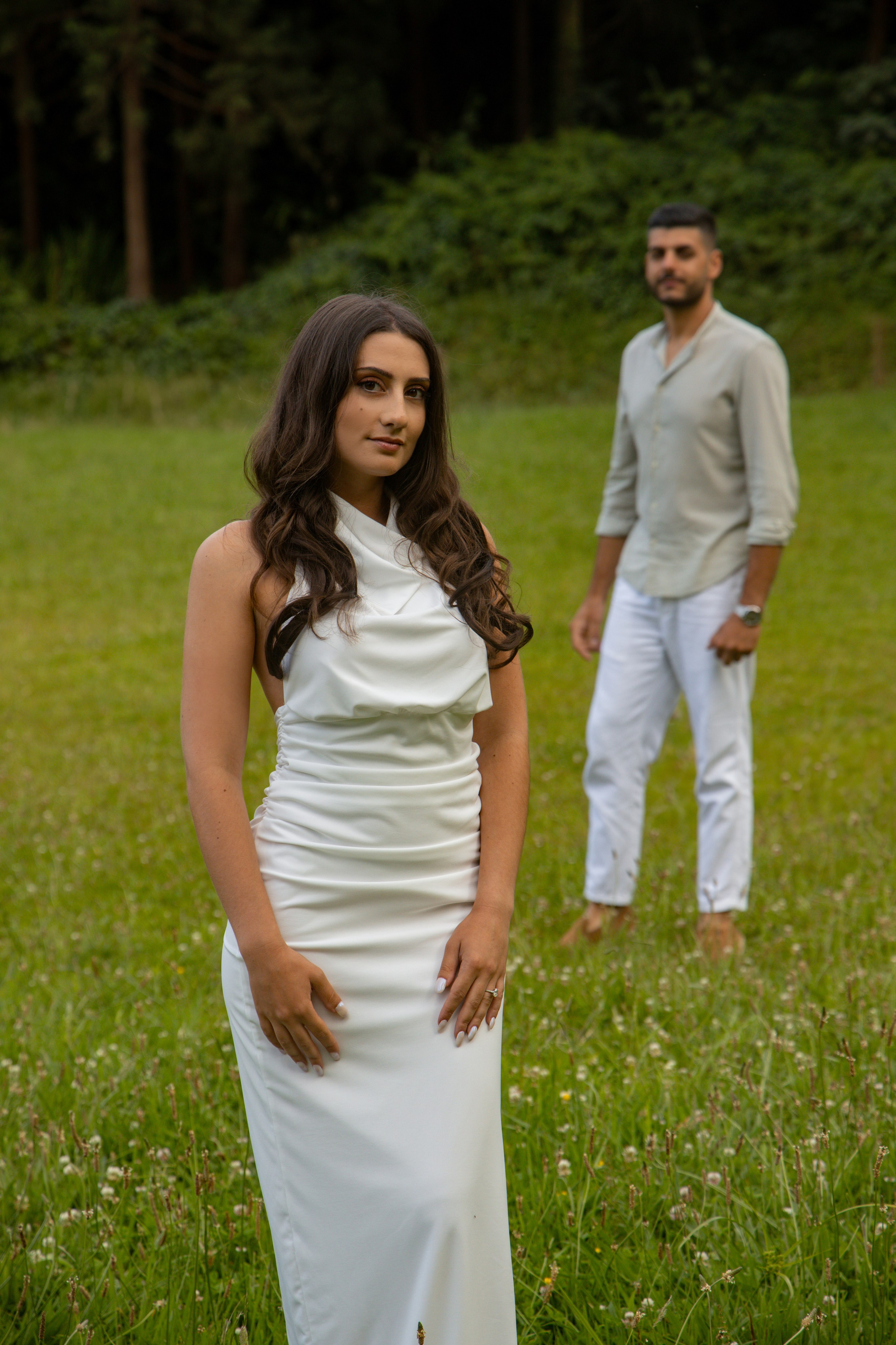 Amy & Nathan. IRINA KALMYKOVA | PHOTOGRAPHER AZORES