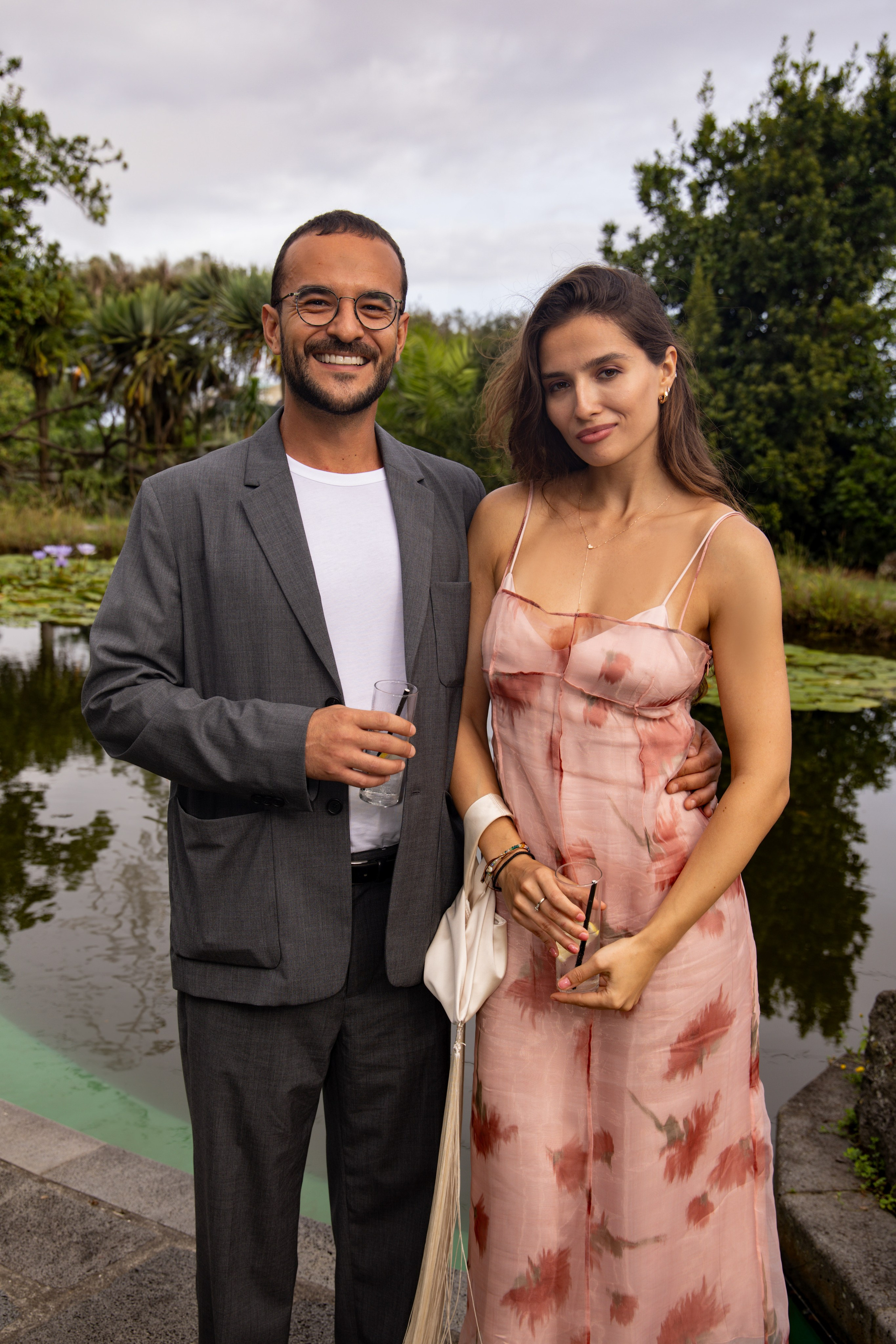 André & Arianna wedding day. IRINA KALMYKOVA | PHOTOGRAPHER AZORES