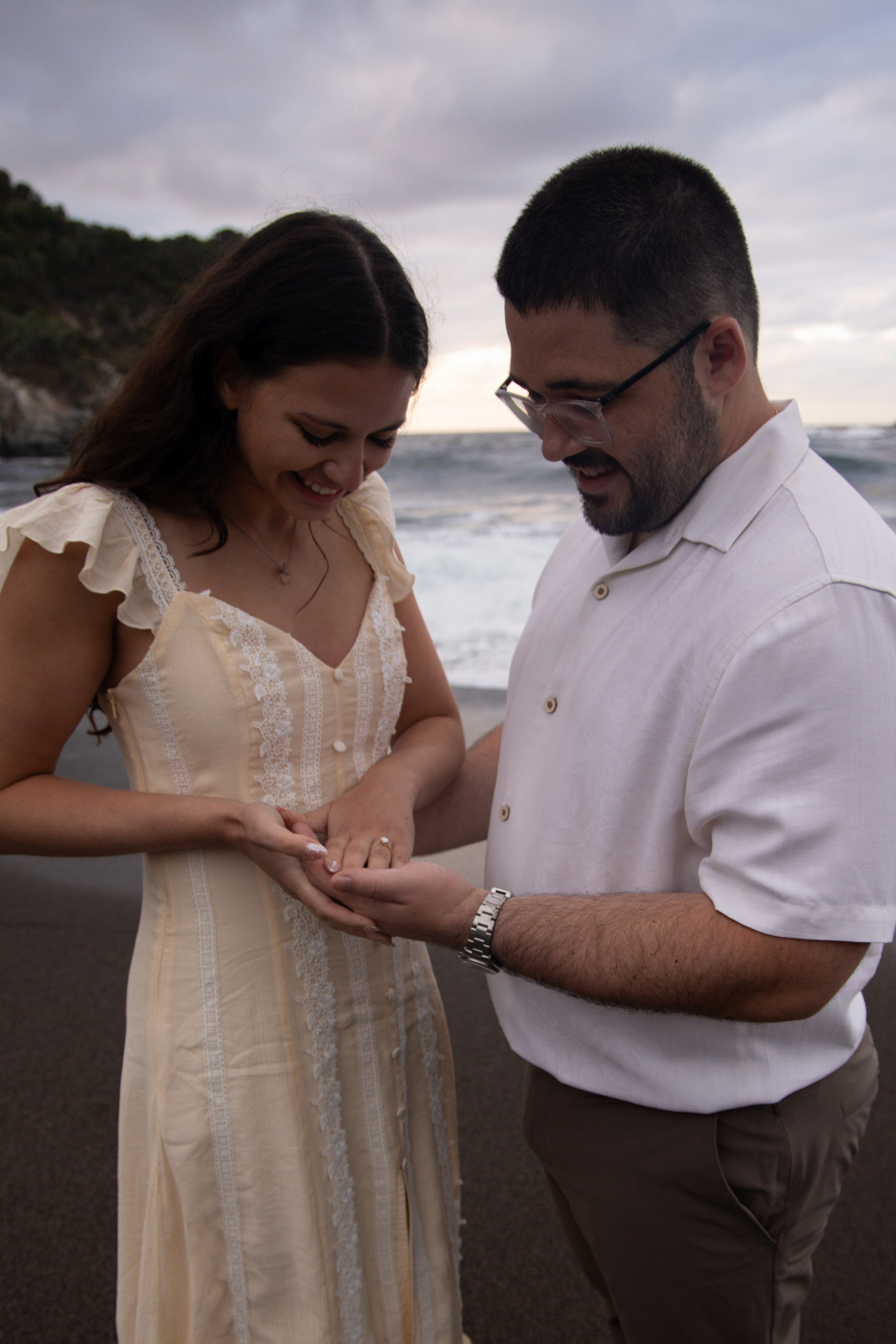 Lauryn & Andrew. IRINA KALMYKOVA | PHOTOGRAPHER AZORES