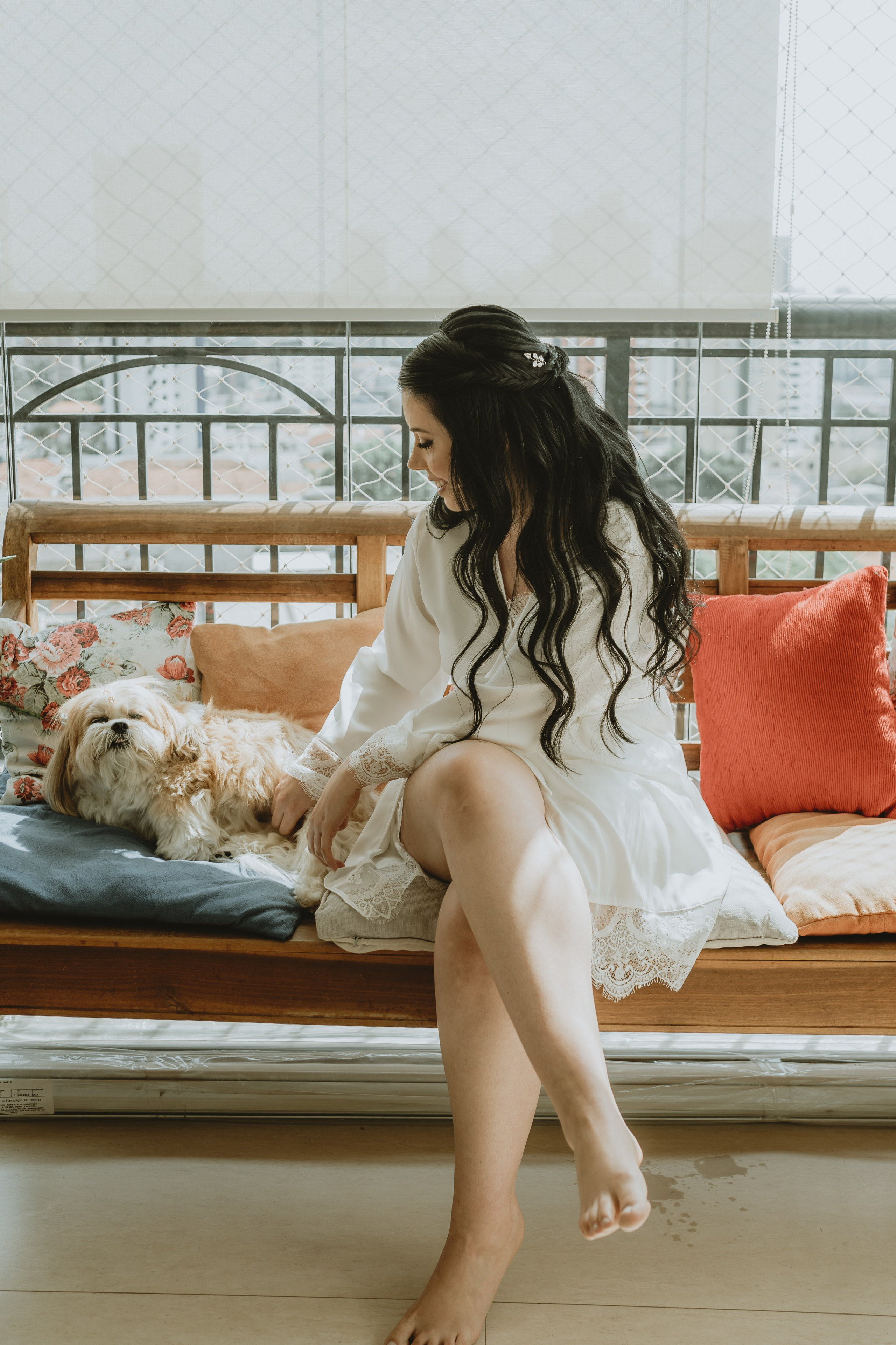 Lamis & Guilherme // Wedding. A Um Passo Fotografia