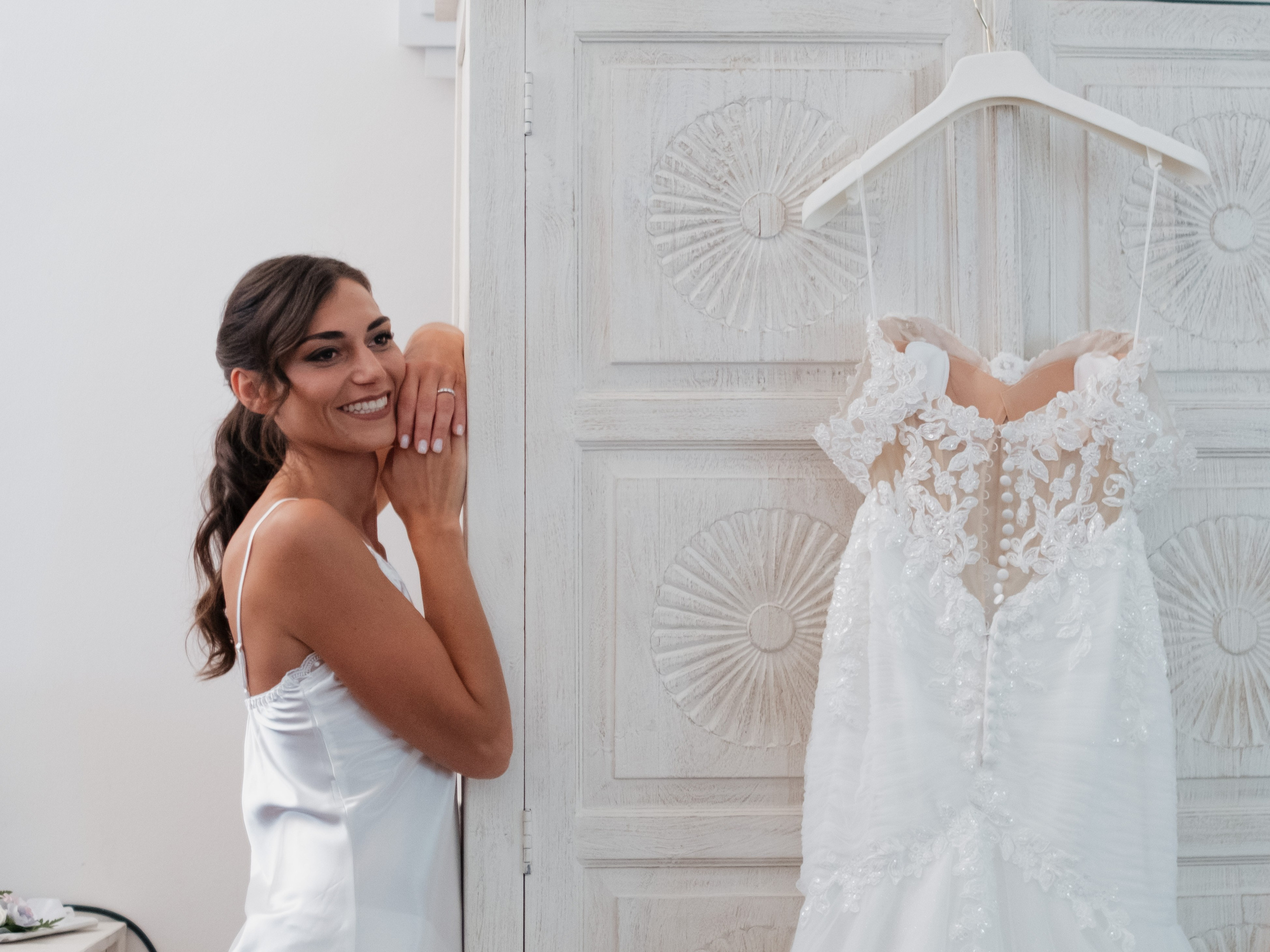 Luca & Sonia. Weddings, sports and events photographer in Senigallia