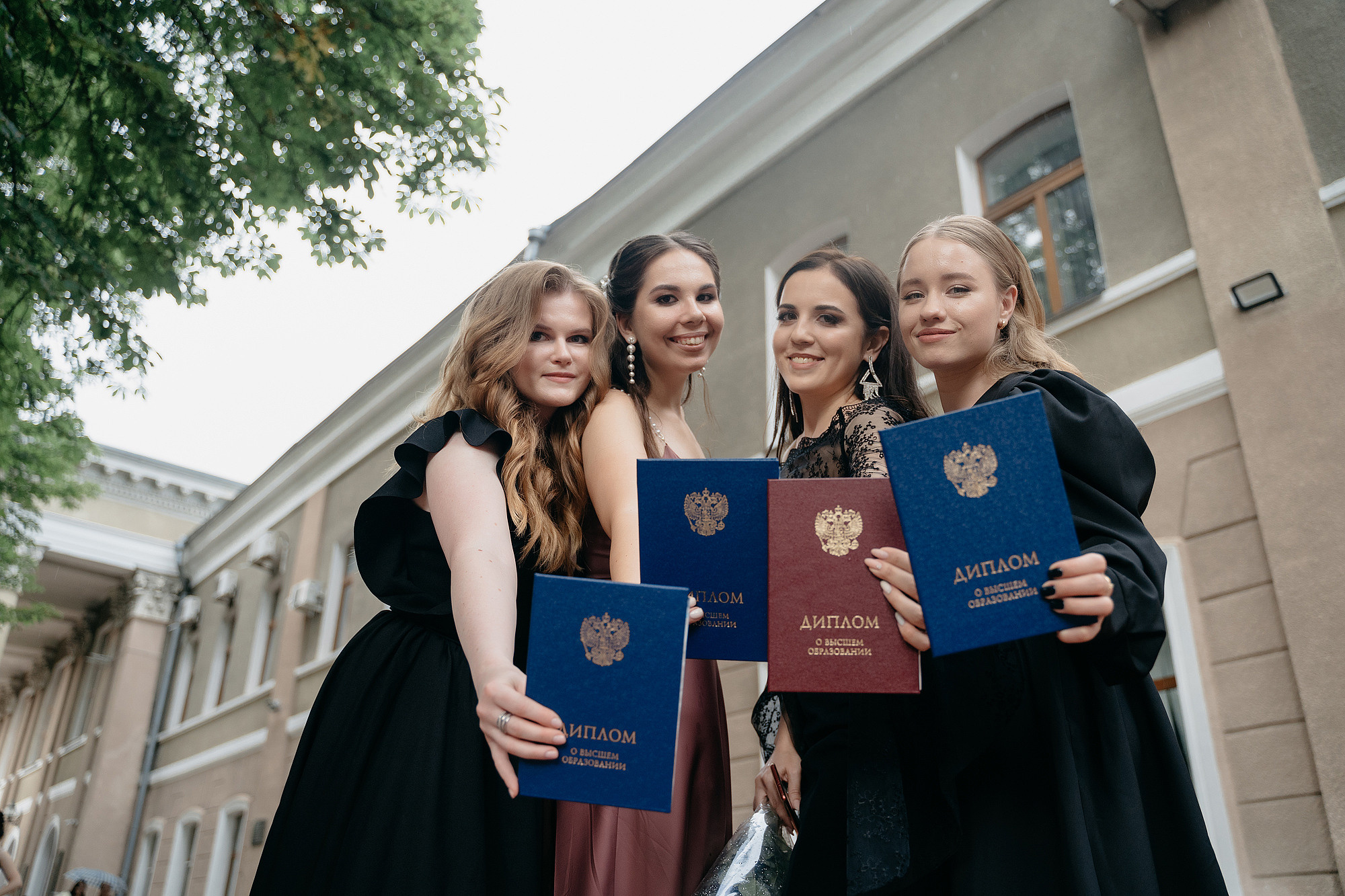 Medical University. Wedding photograper — Alex Popov photography Germany, Switzerland, Italy, France. Based in Stuttgart