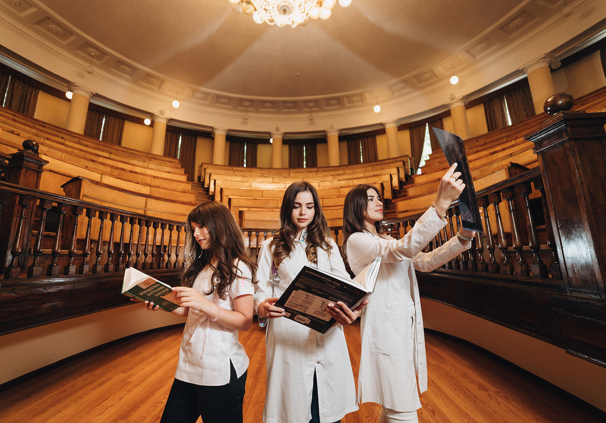 Medical University. Wedding photograper — Alex Popov photography Germany, Switzerland, Italy, France. Based in Stuttgart