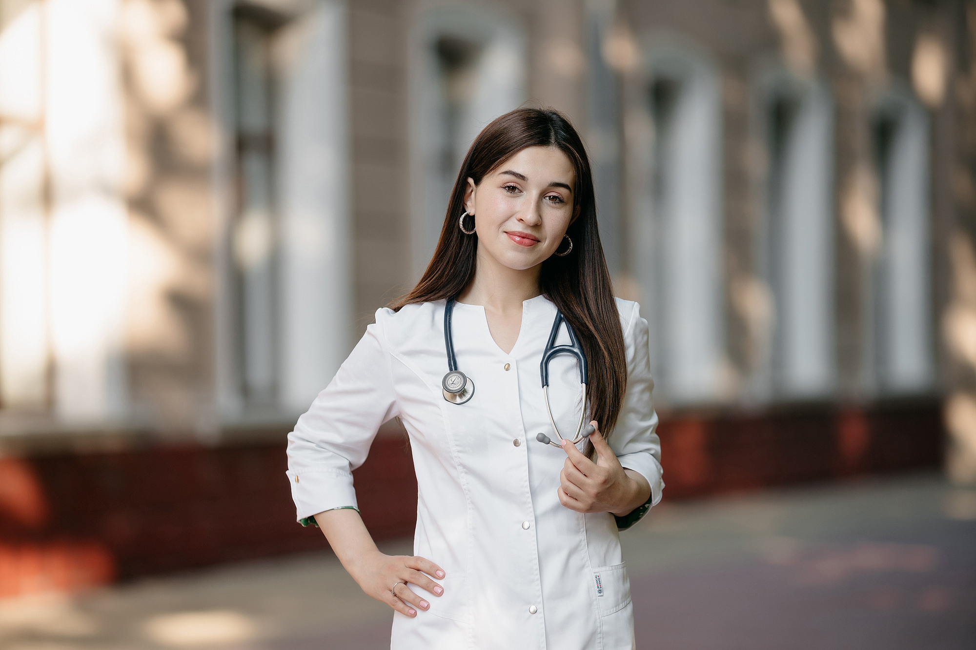 Medical University. Wedding photograper — Alex Popov photography Germany, Switzerland, Italy, France. Based in Stuttgart