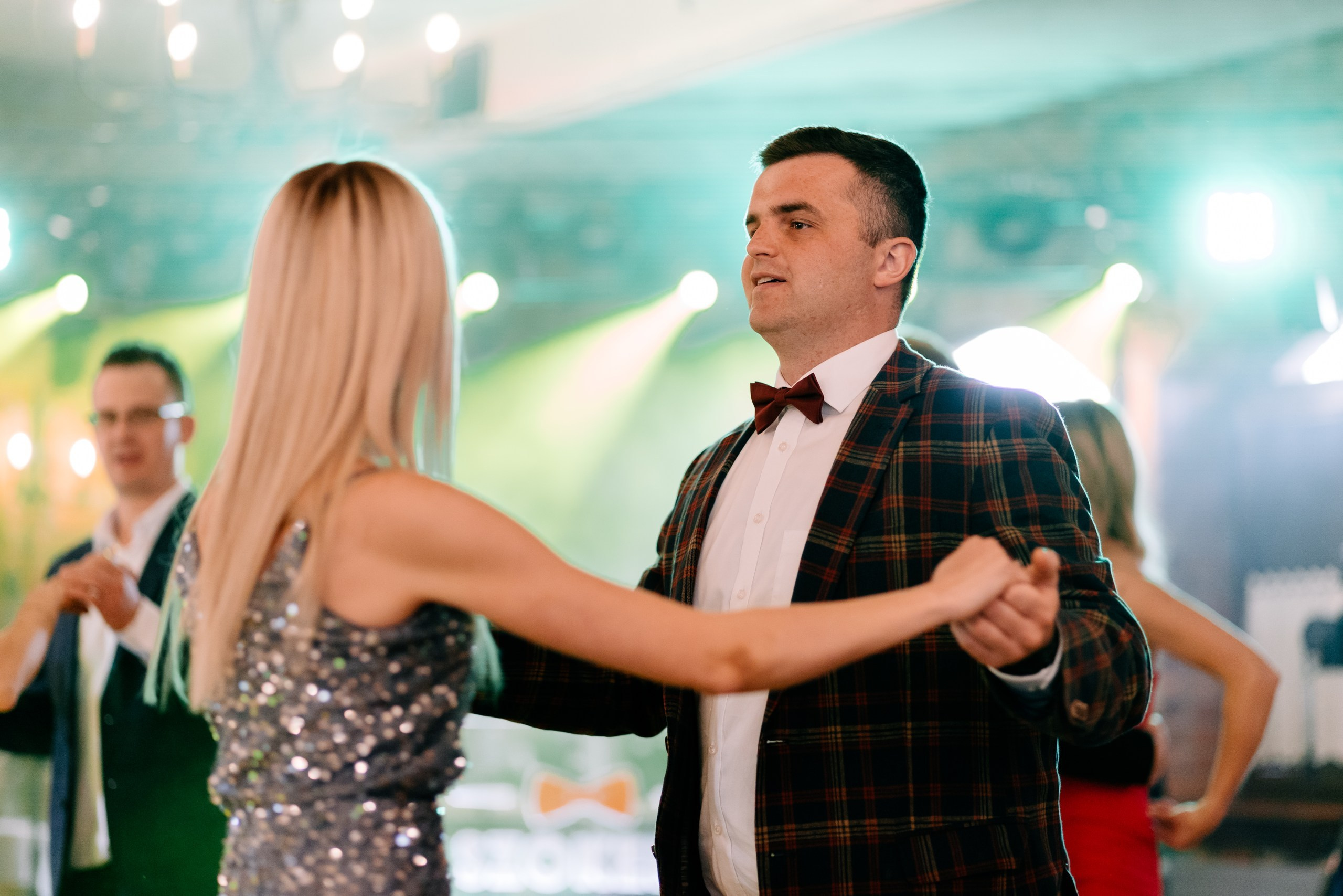 Zofia ♡ Bartosz. Fotograf Ślubny Warszawa - Sesje Biznesowe Rodzinne Eventy