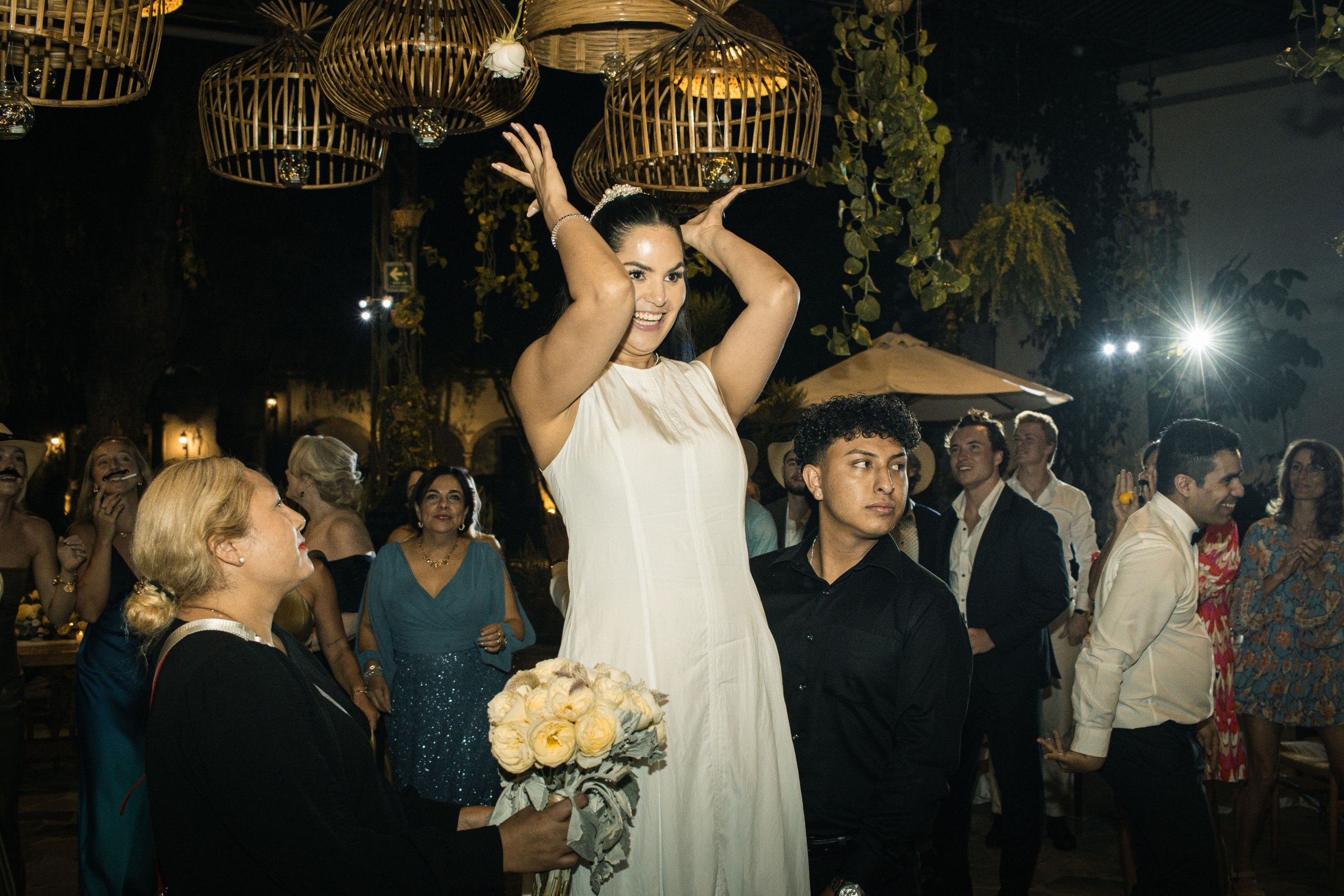 Ryan & Noryoly. Saúl Vázquez | Destination Wedding Photographer