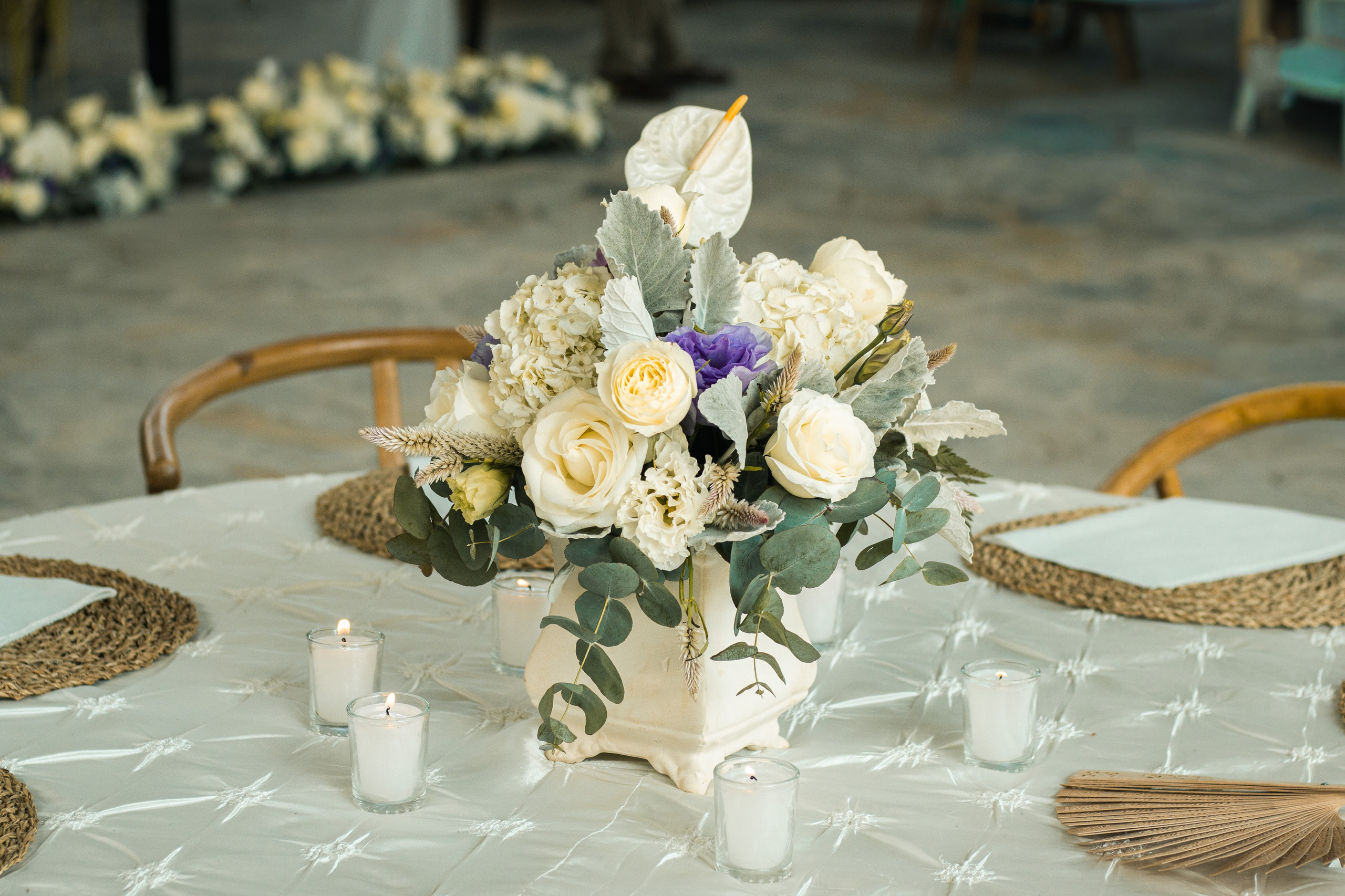 Ryan & Noryoly. Saúl Vázquez | Destination Wedding Photographer