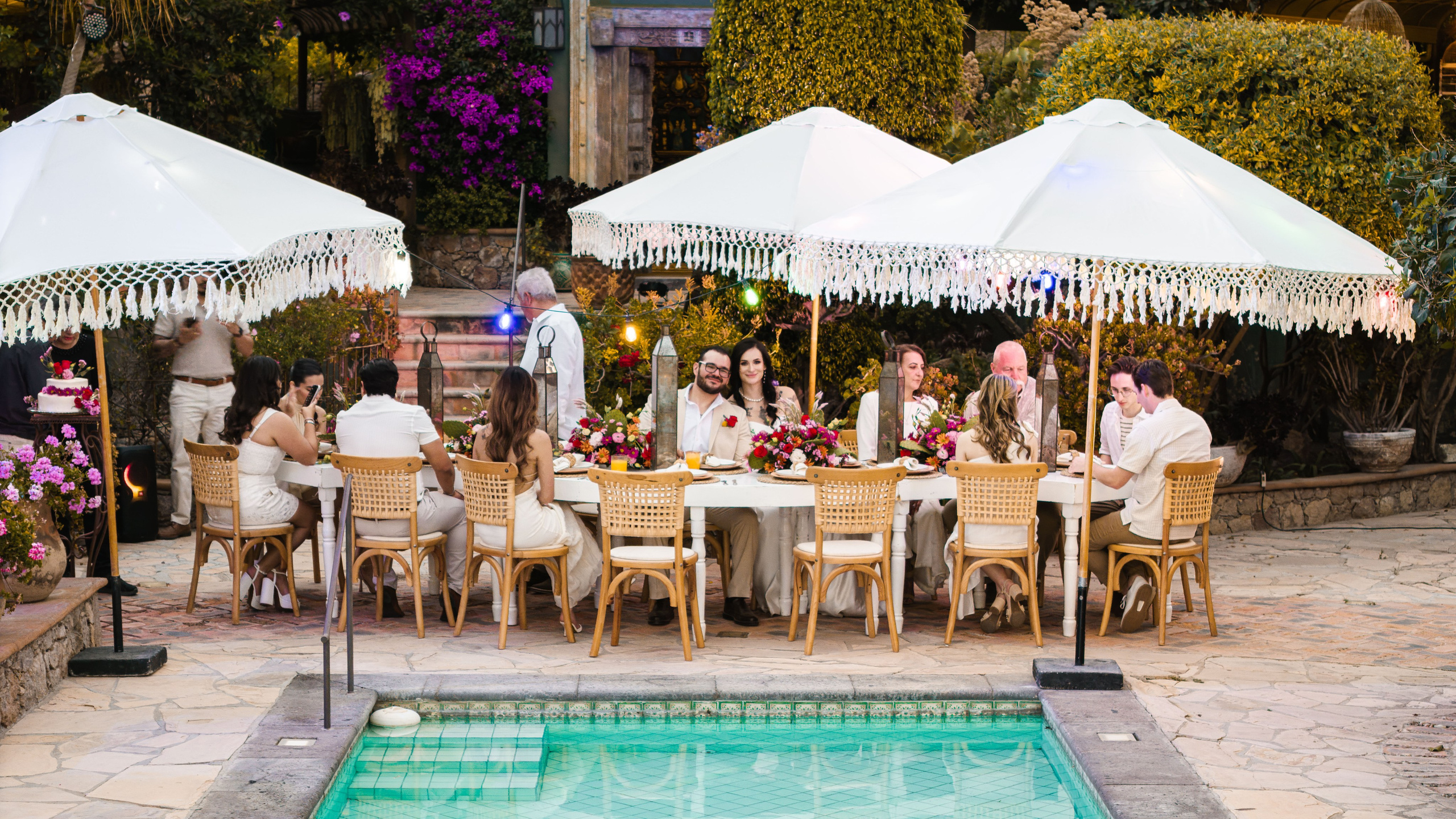 Shayne & Max. Saúl Vázquez | Destination Wedding Photographer