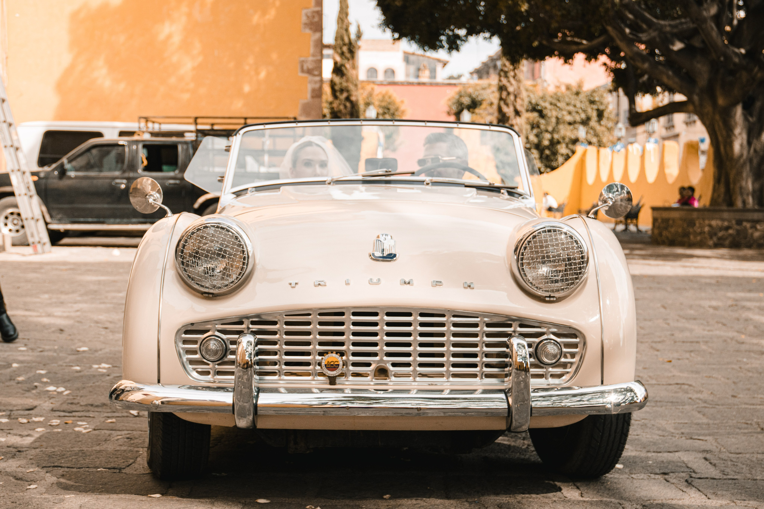 Andrea & Kyle. Saúl Vázquez | Destination Wedding Photographer
