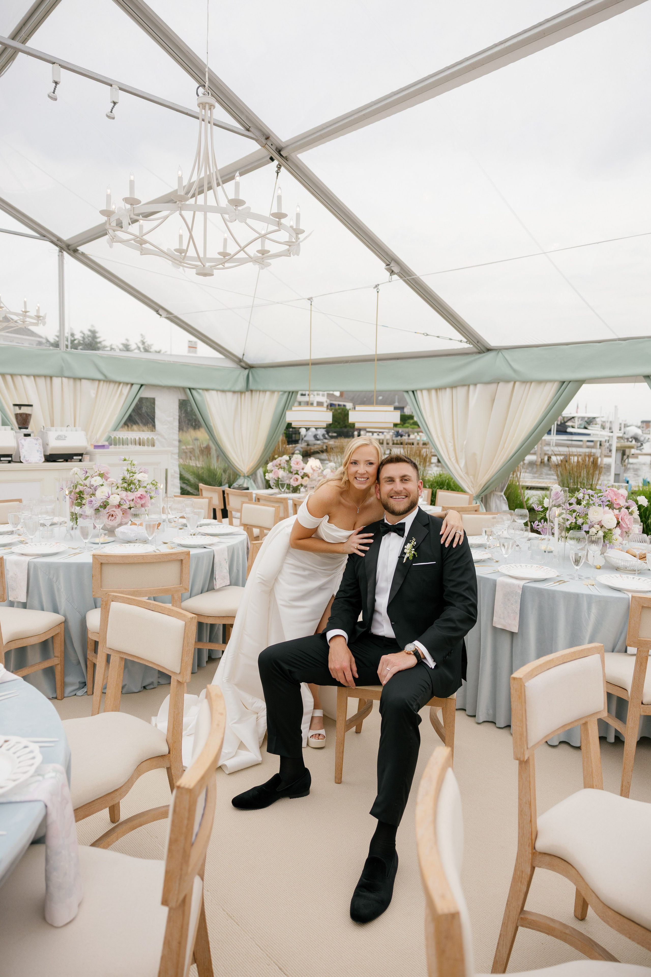 Anne Marie and Andrew. Wedding photographer and videographer New York | New Jersey