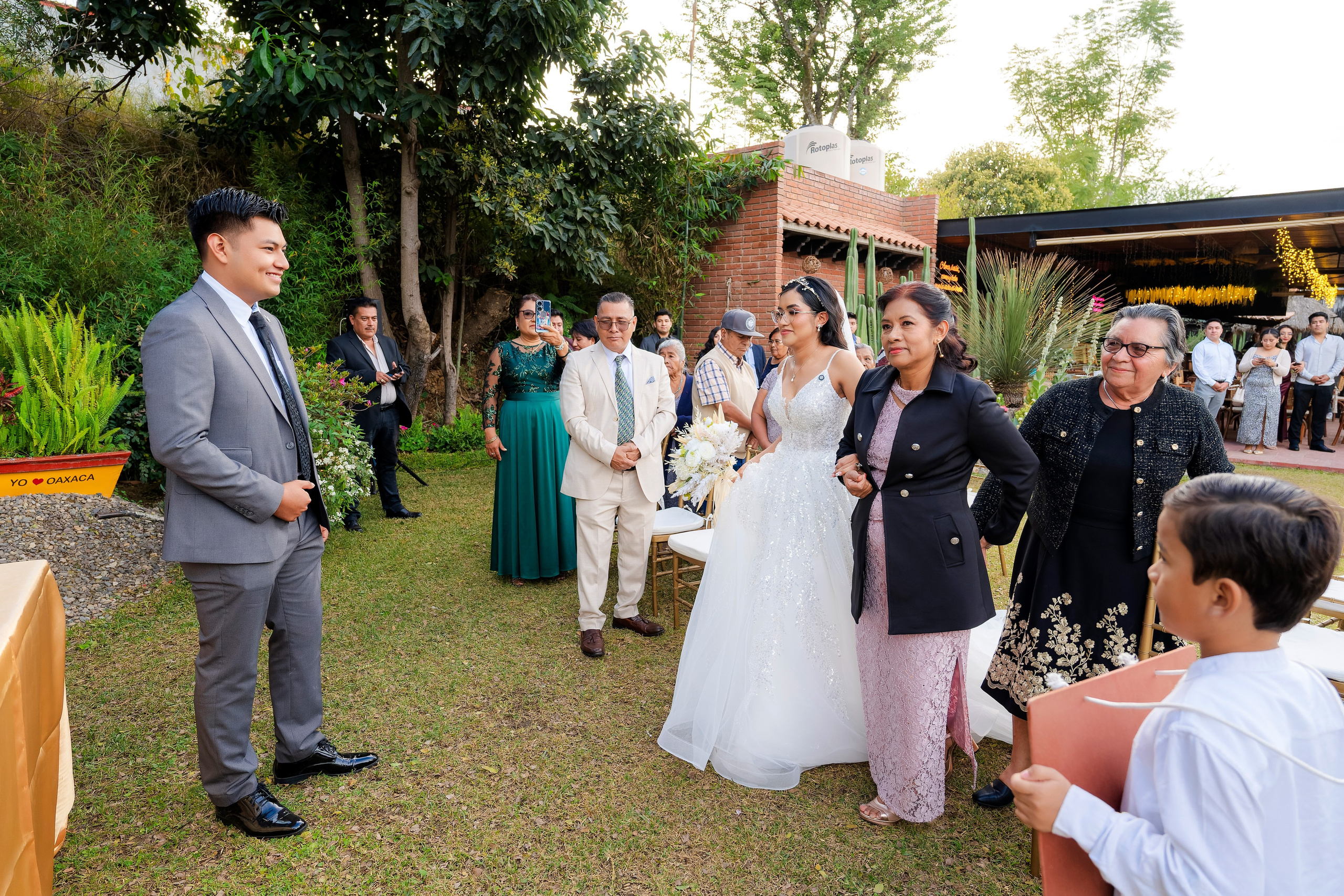 Fotos de boda. Emilianofilms