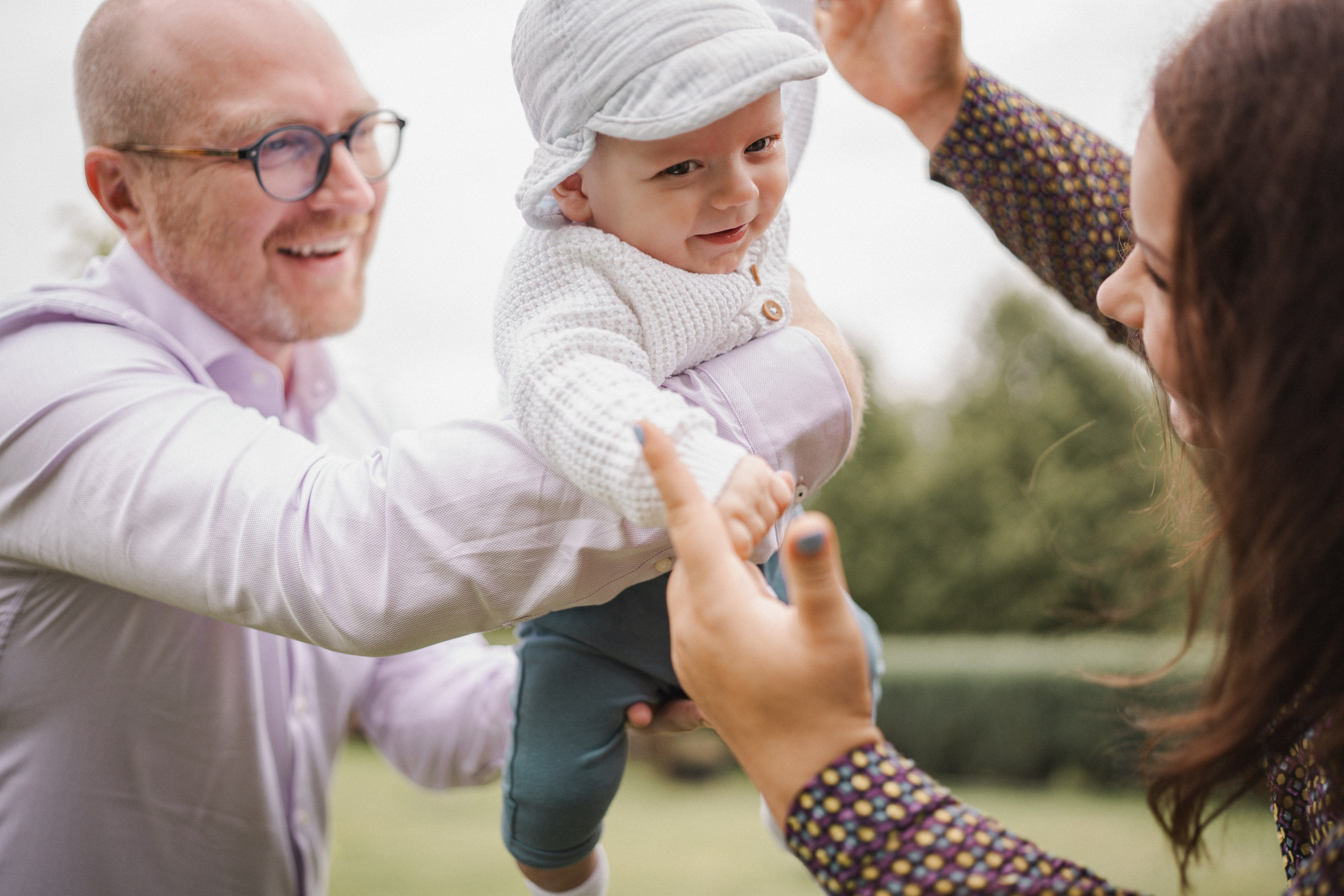 Eriko krikštas. Lina Labanauskienė Photography