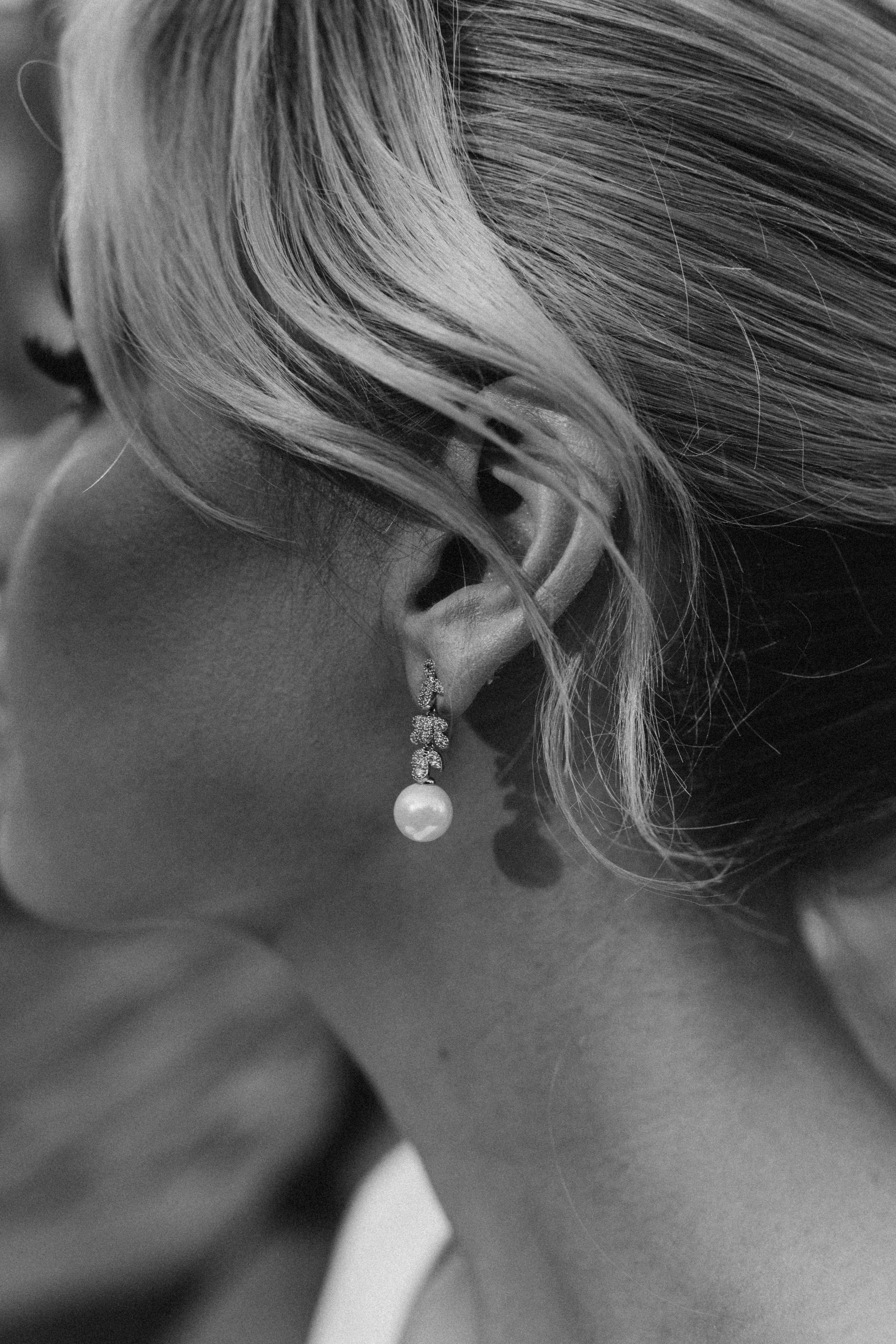 A&P. Wedding and portrait photographer in Helsinki Vickan O