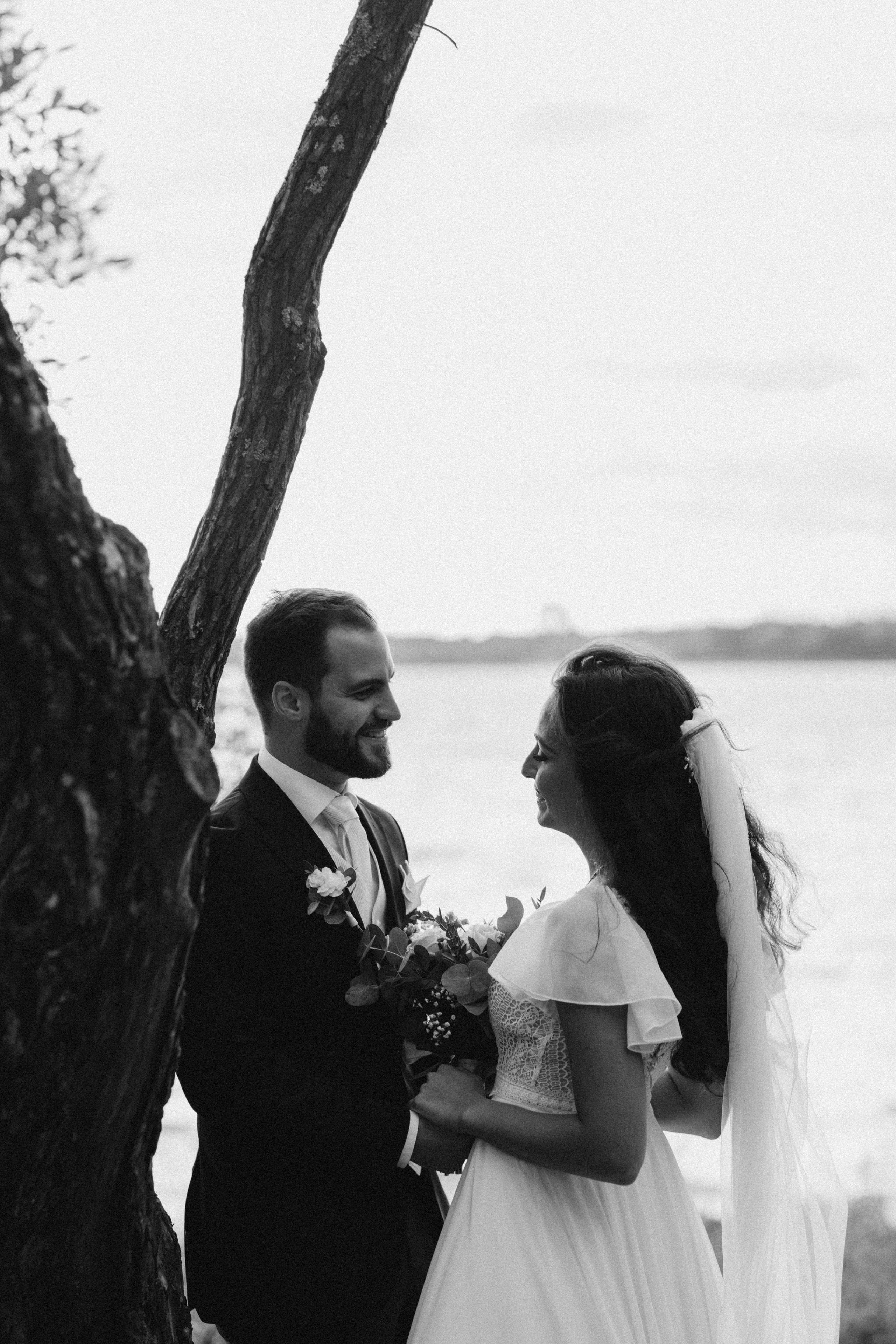 W&S. Wedding and potrait photographer in Helsinki Vickan O
