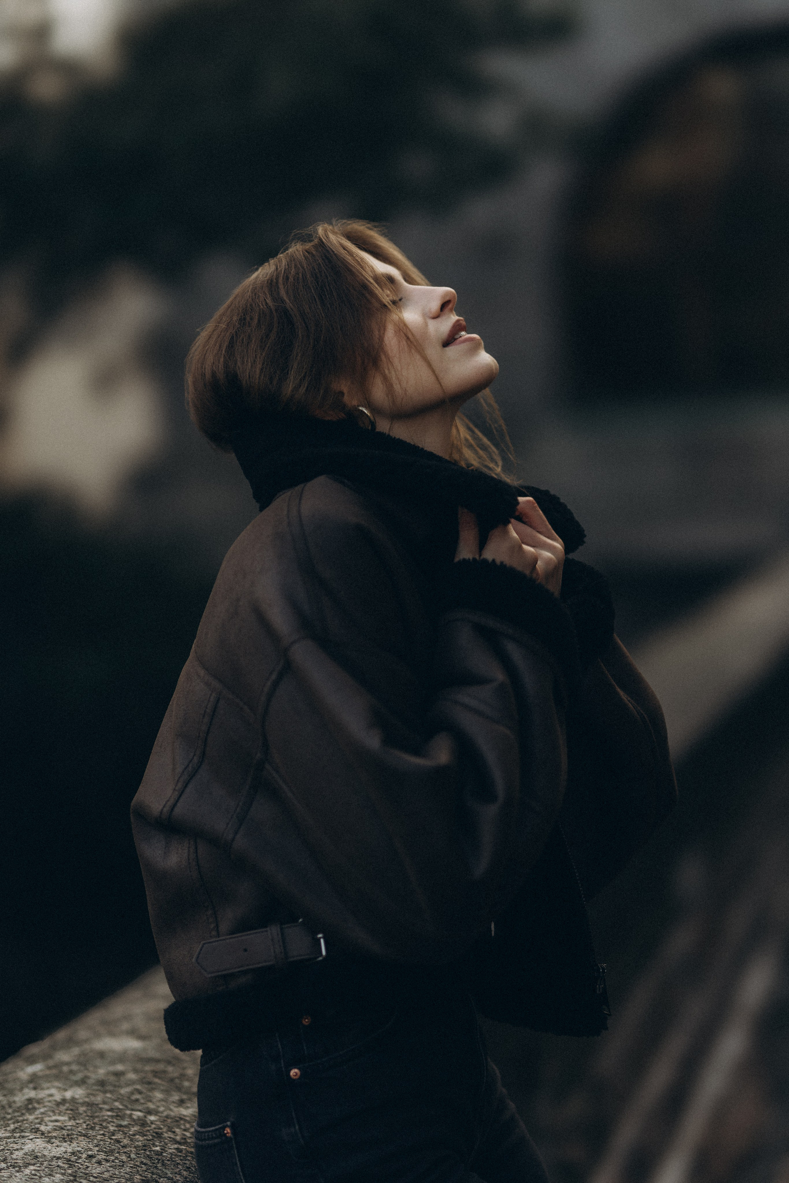 Anneli. Wedding and portrait photographer in Helsinki Vickan O