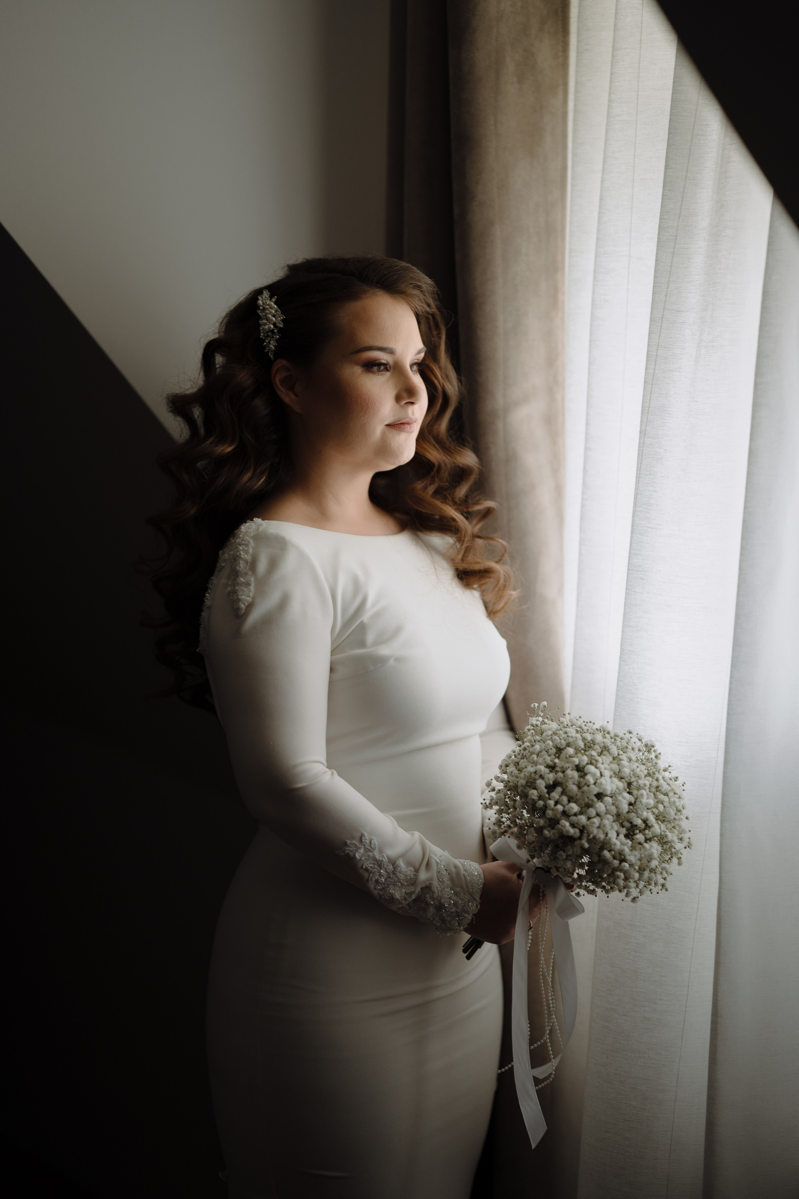 Stefan & Dorotea. NSJ — Wedding Studio