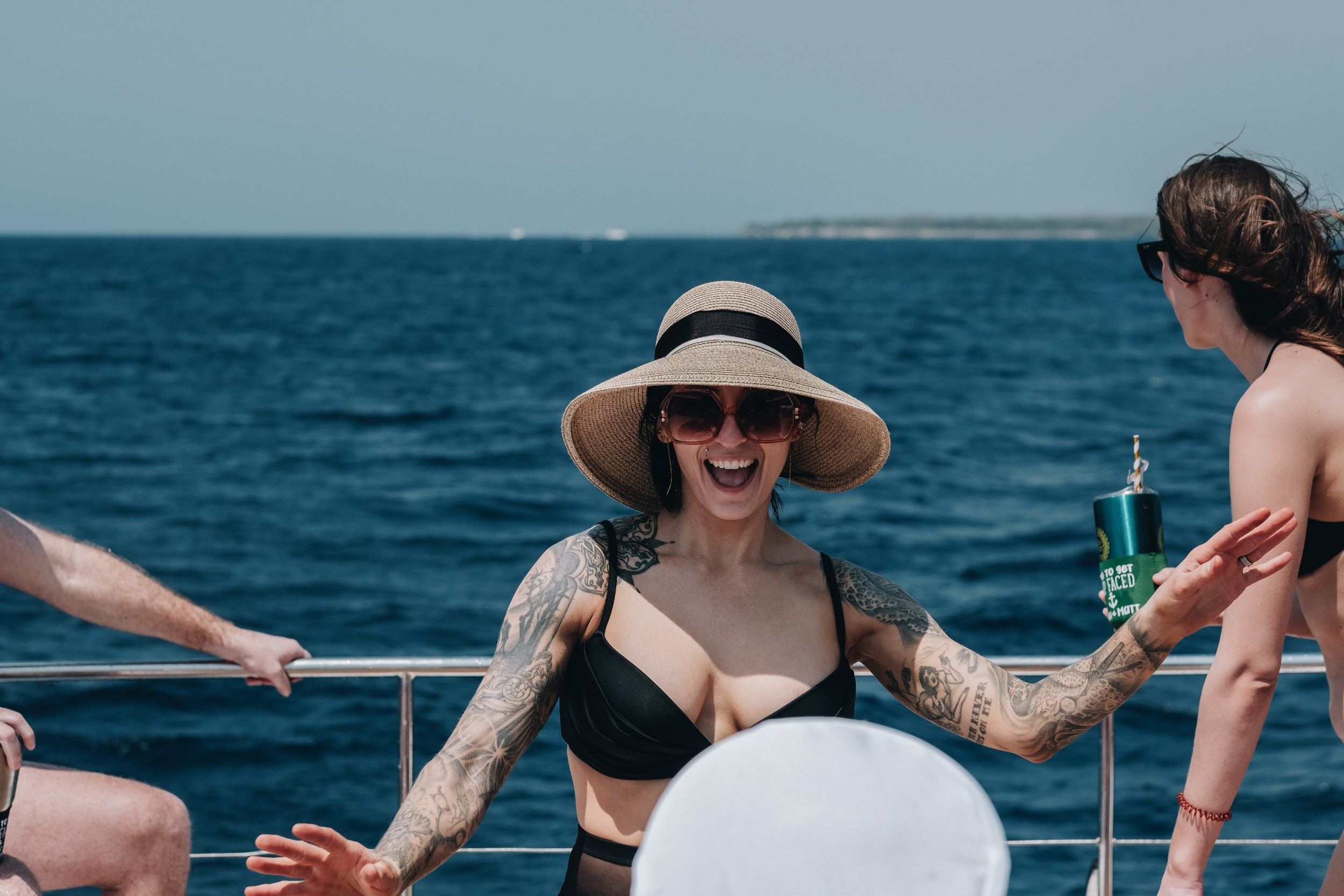 Matew & Andrew. UNTERCIO BODAS