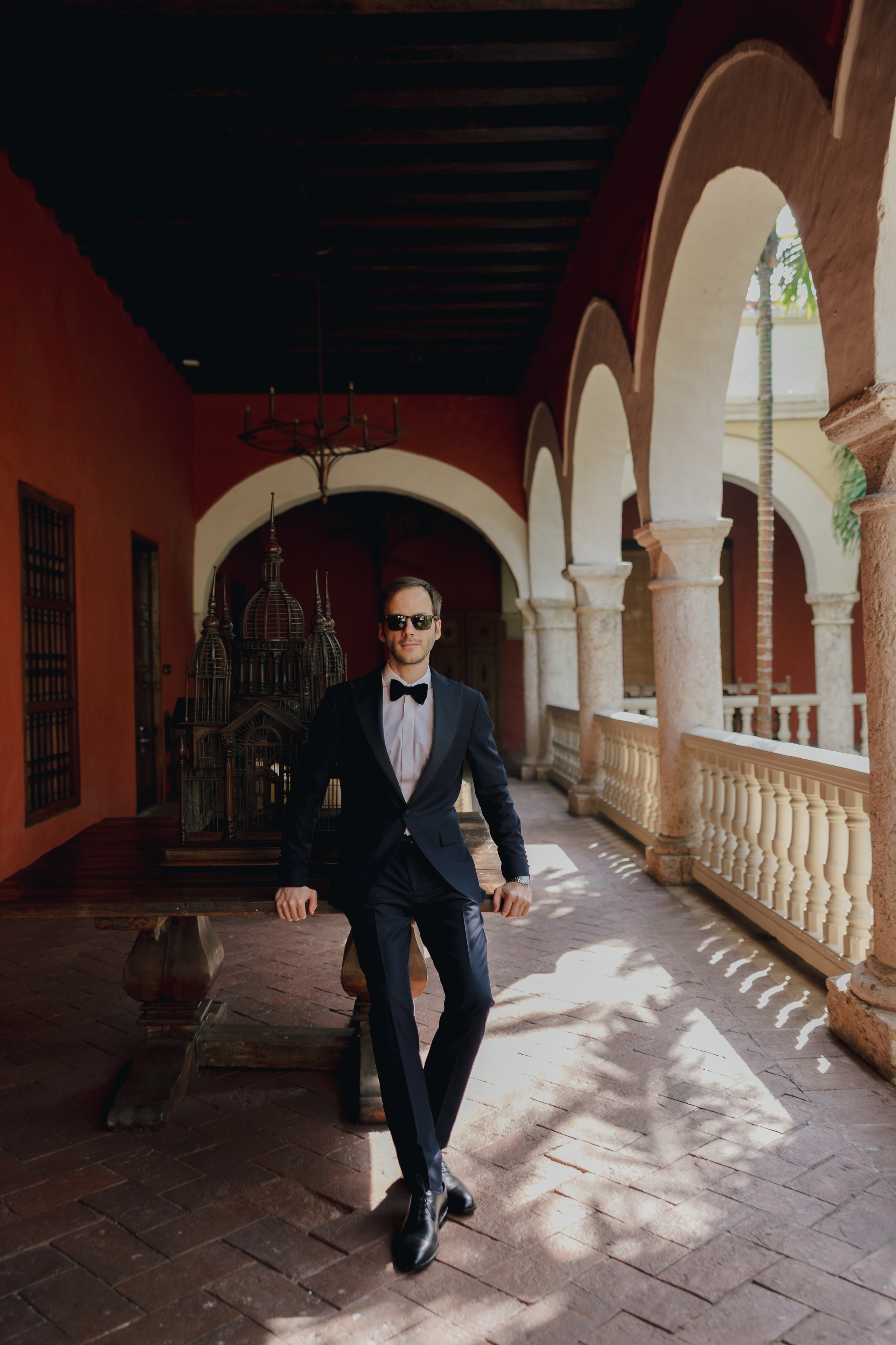 JULIANA & DAVIDE. UNTERCIO BODAS