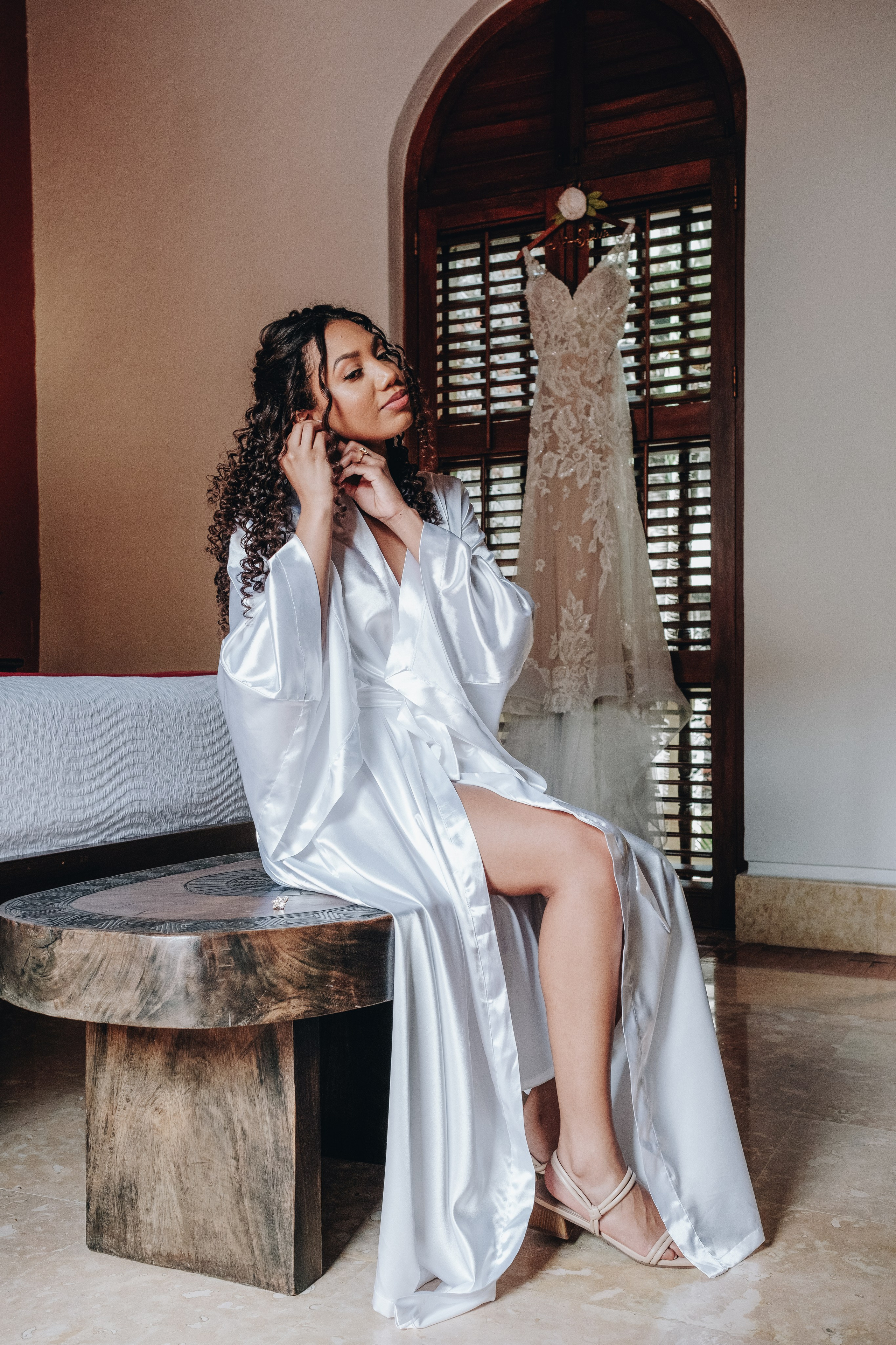 Maria & Jose. UNTERCIO BODAS