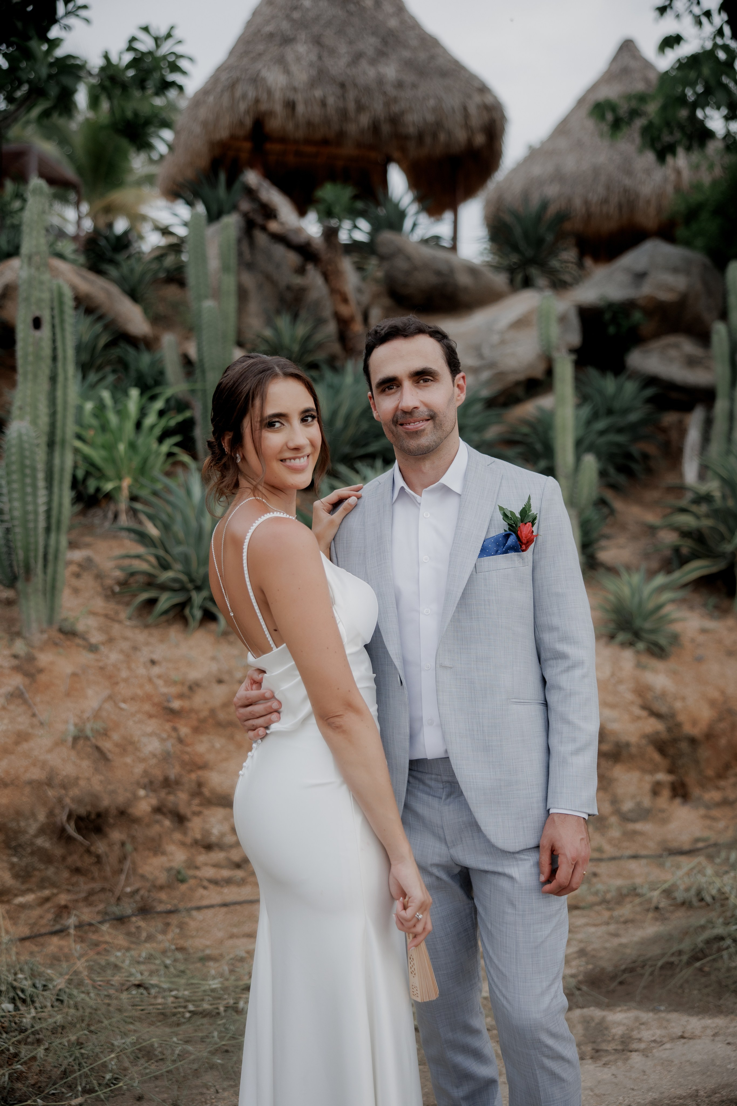 VICTORIA & NUNO. UNTERCIO BODAS