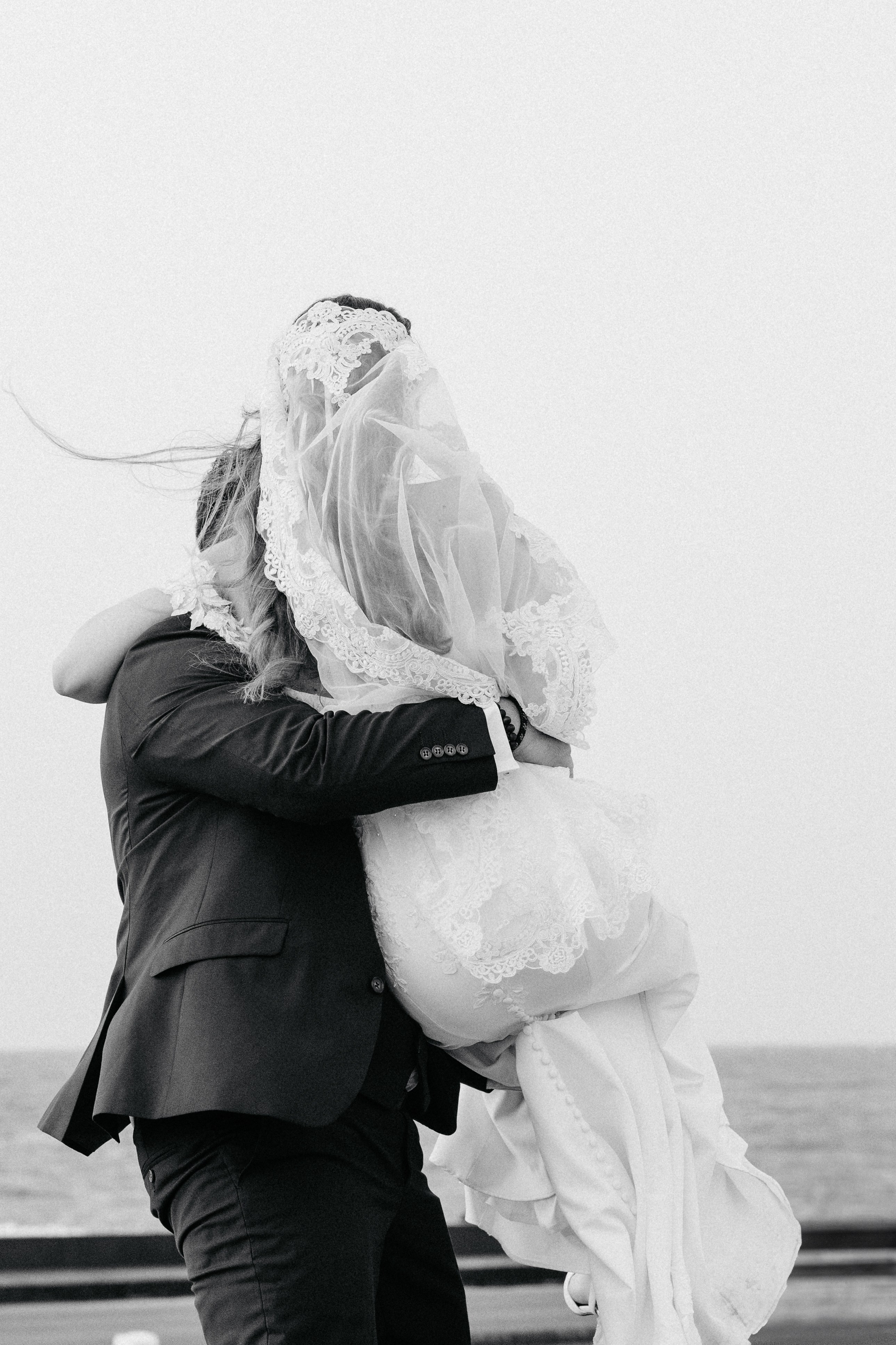 BRYON & JESSICA. UNTERCIO BODAS